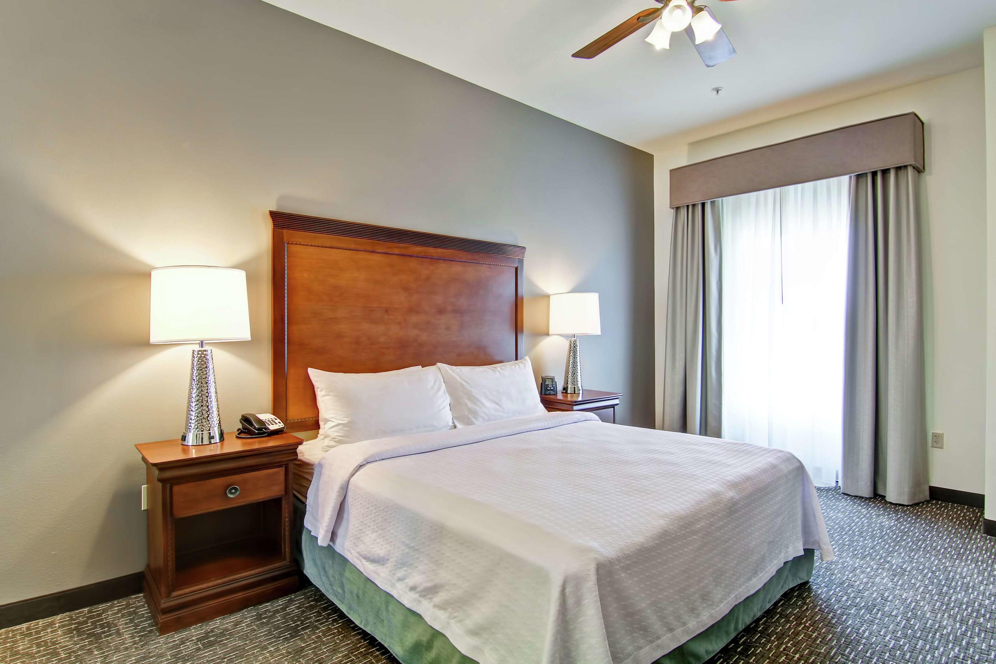 Homewood Suites by Hilton Oklahoma City-West — photo 4