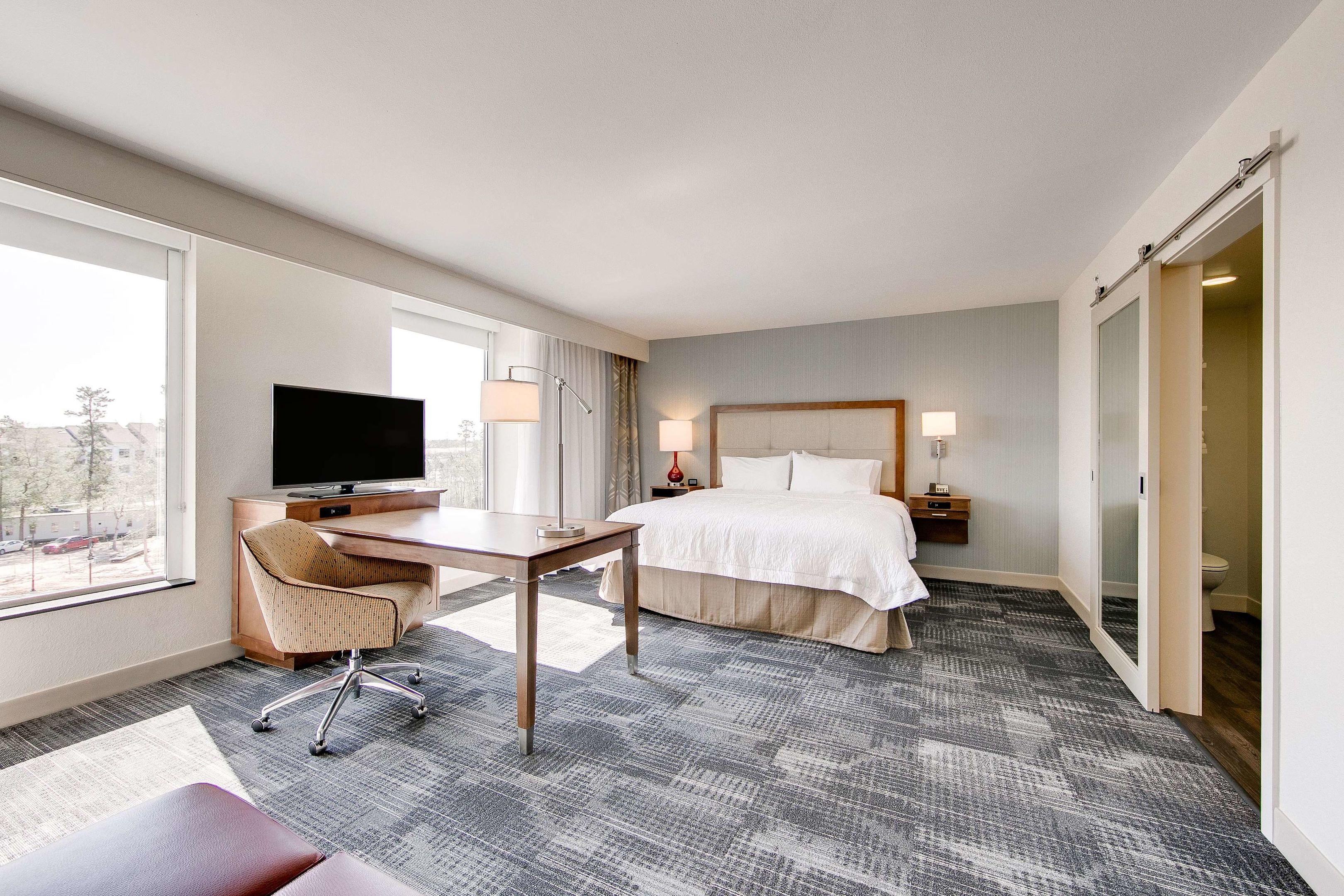 Hampton Inn & Suites North Houston Spring — photo 5
