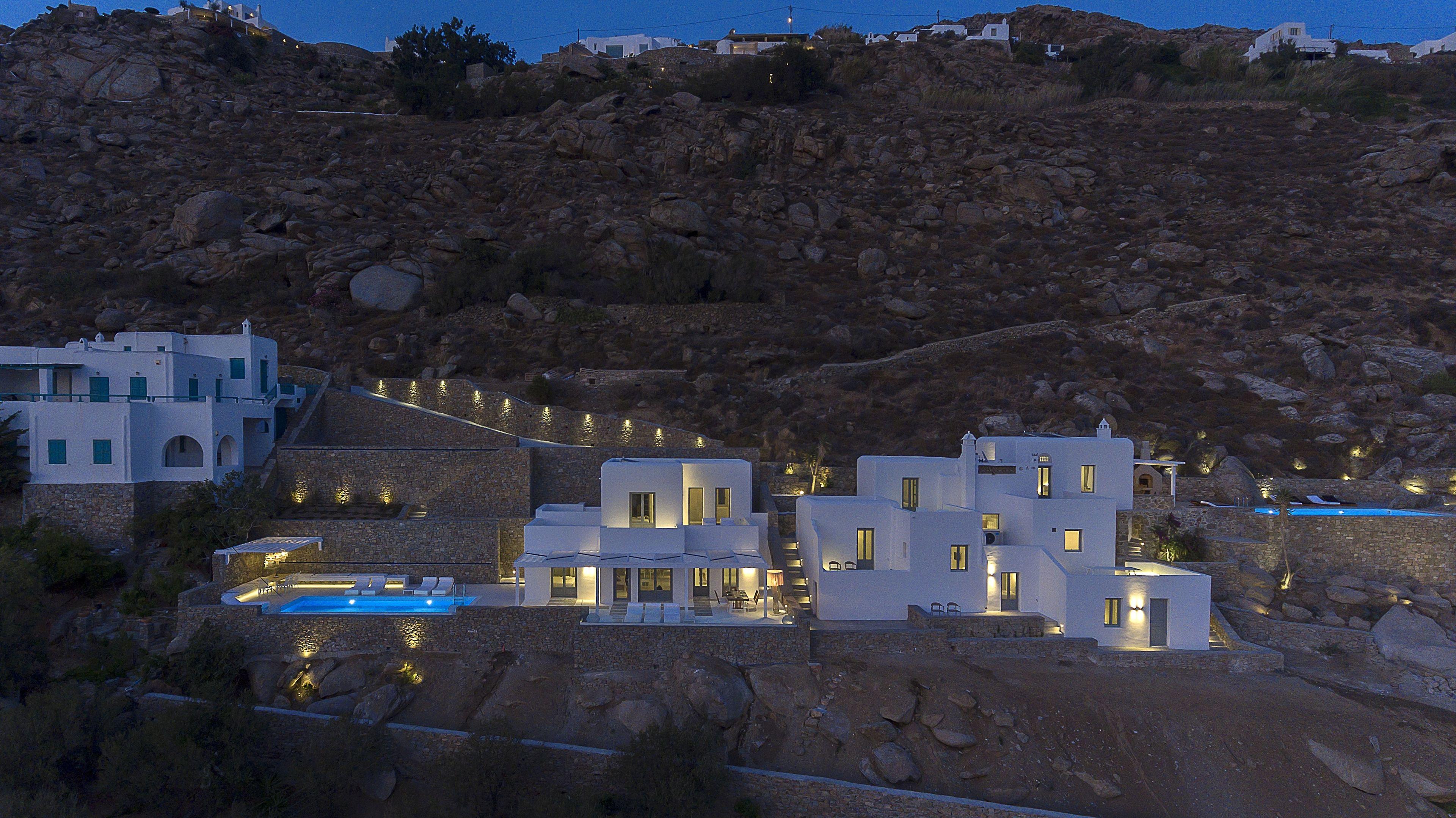 Sealine Villas — photo 1