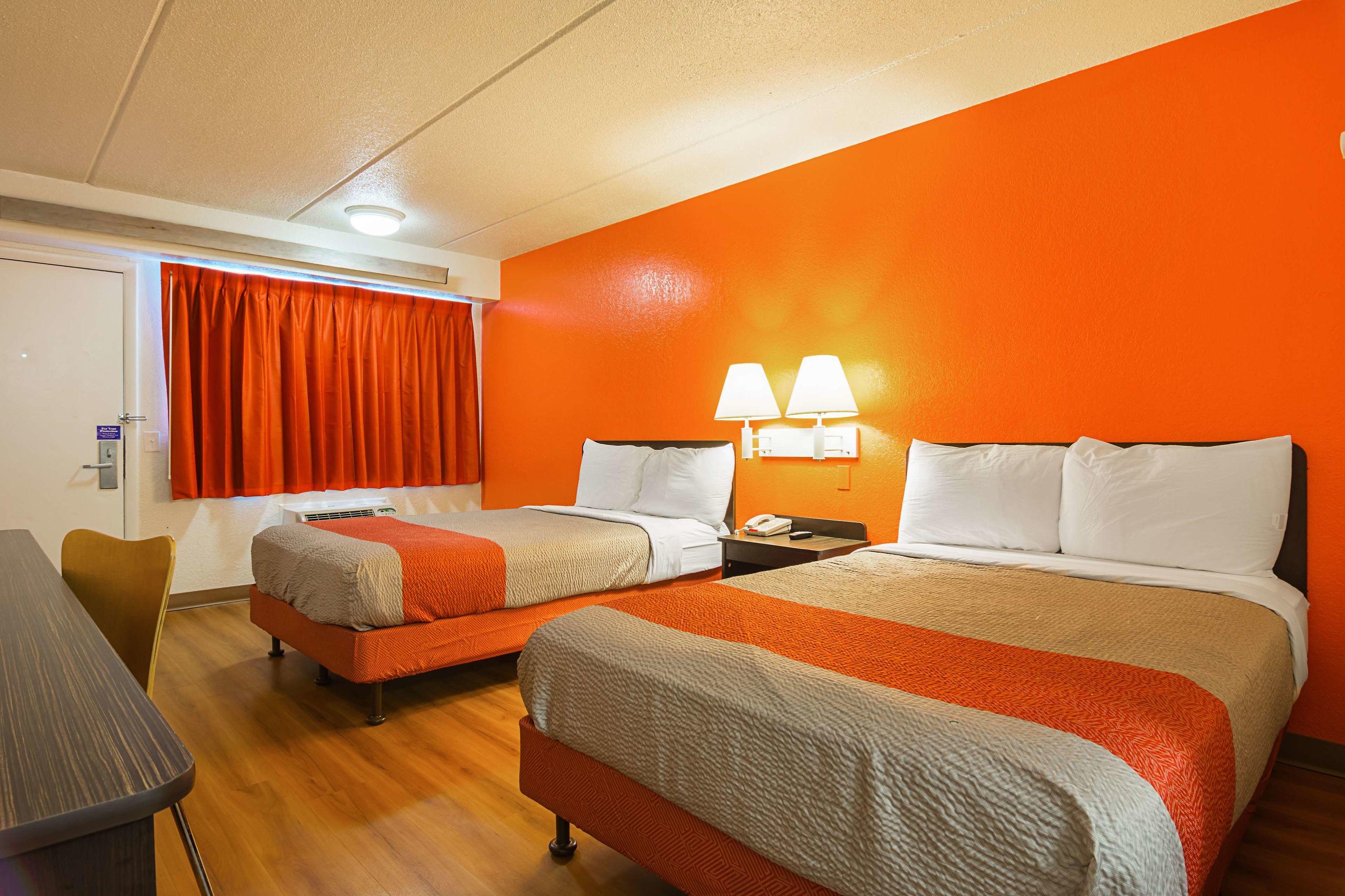Motel 6 Atlanta Tucker Northeast — photo 5
