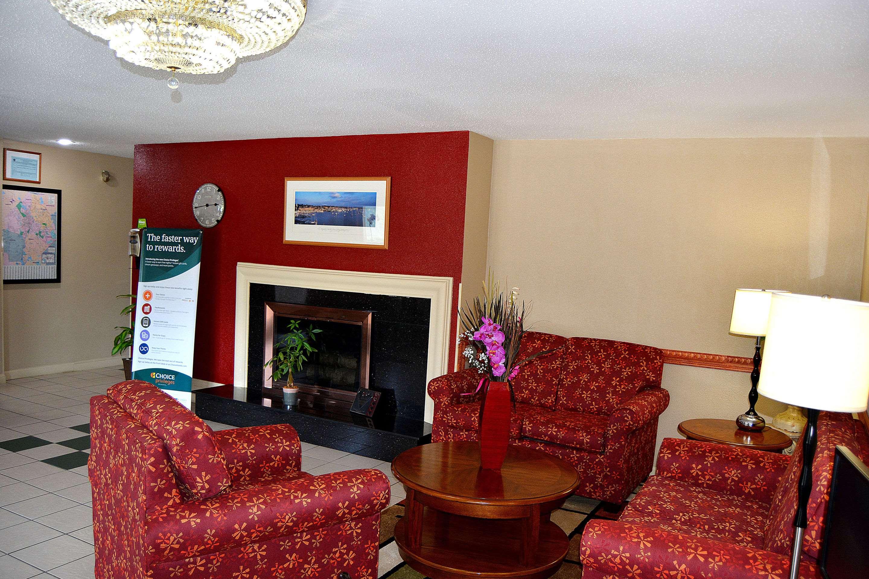 Quality Inn — photo 4