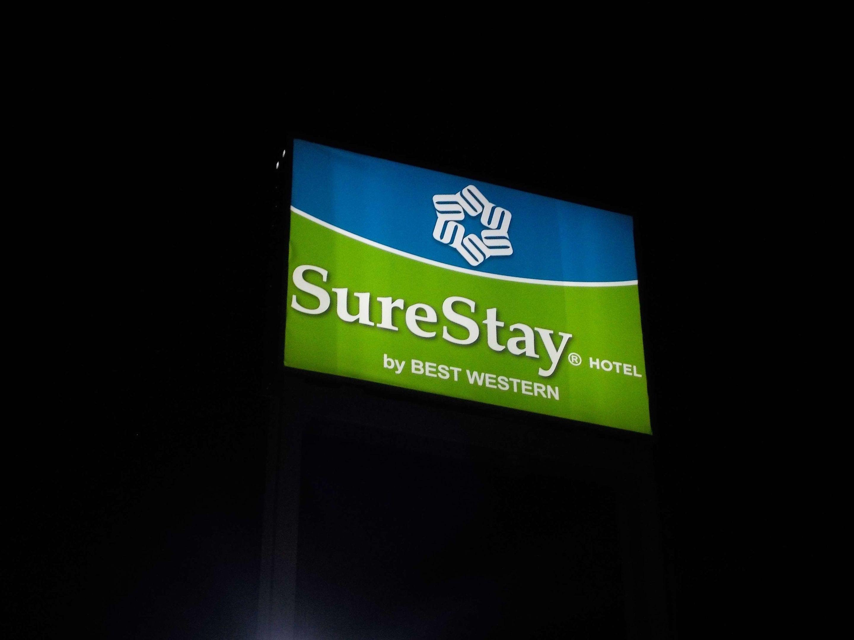 SureStay Hotel by Best Western Calhoun South — photo 4