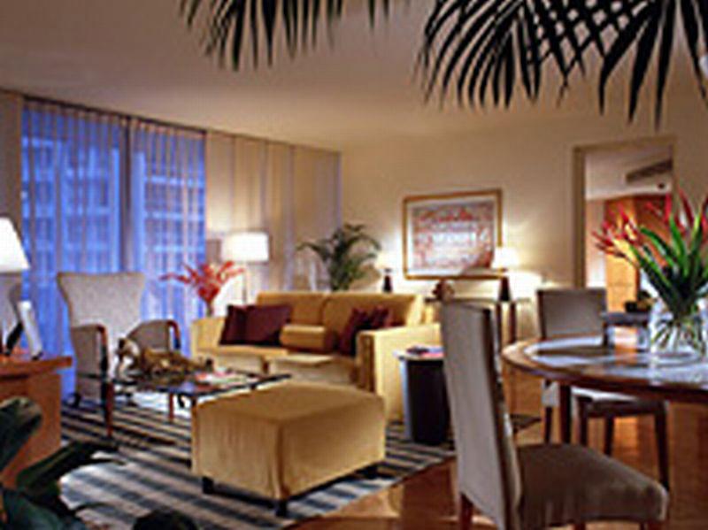 Chatrium Residence Sathon Bangkok — photo 5