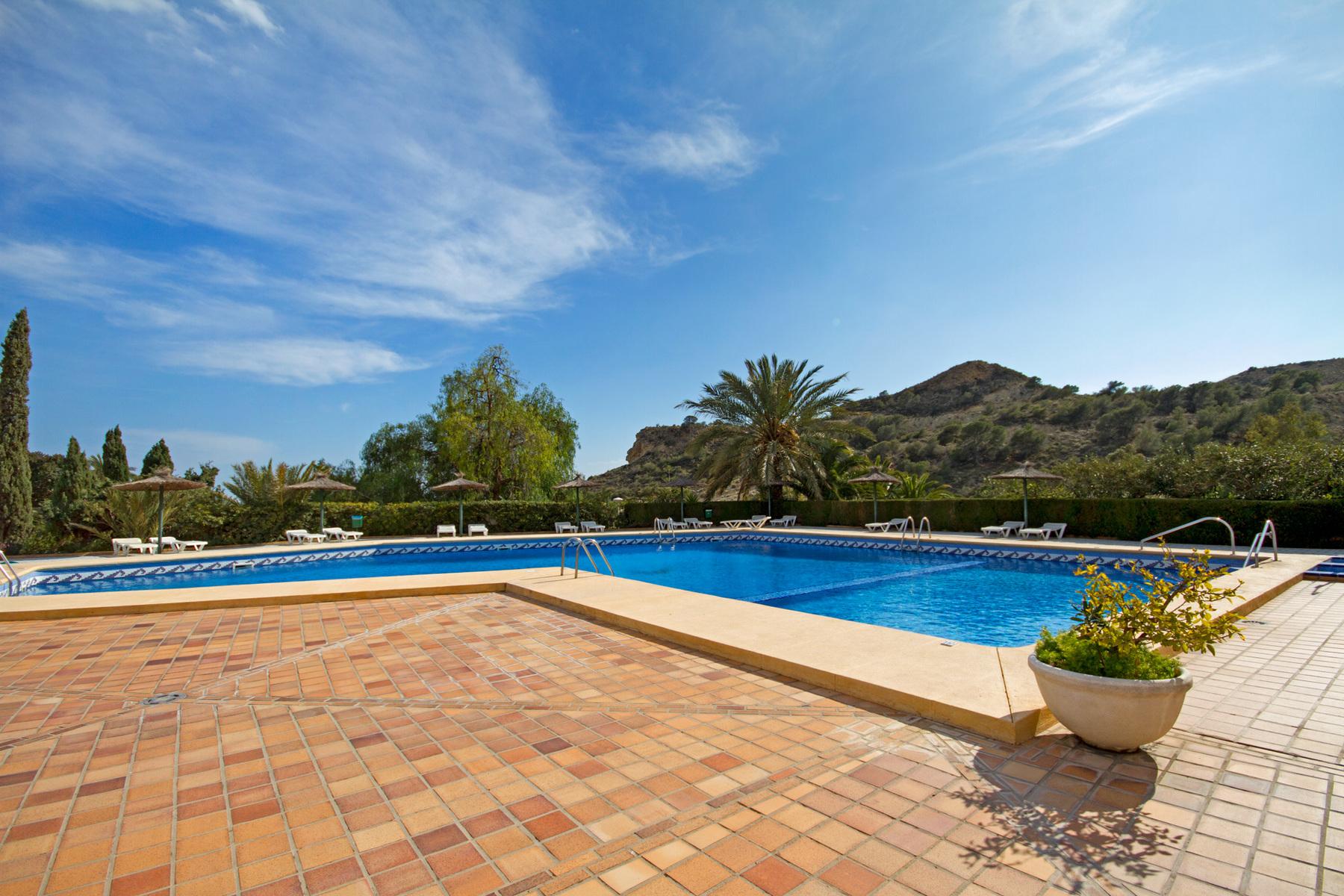 Bluesense Villajoyosa Resort — photo 4