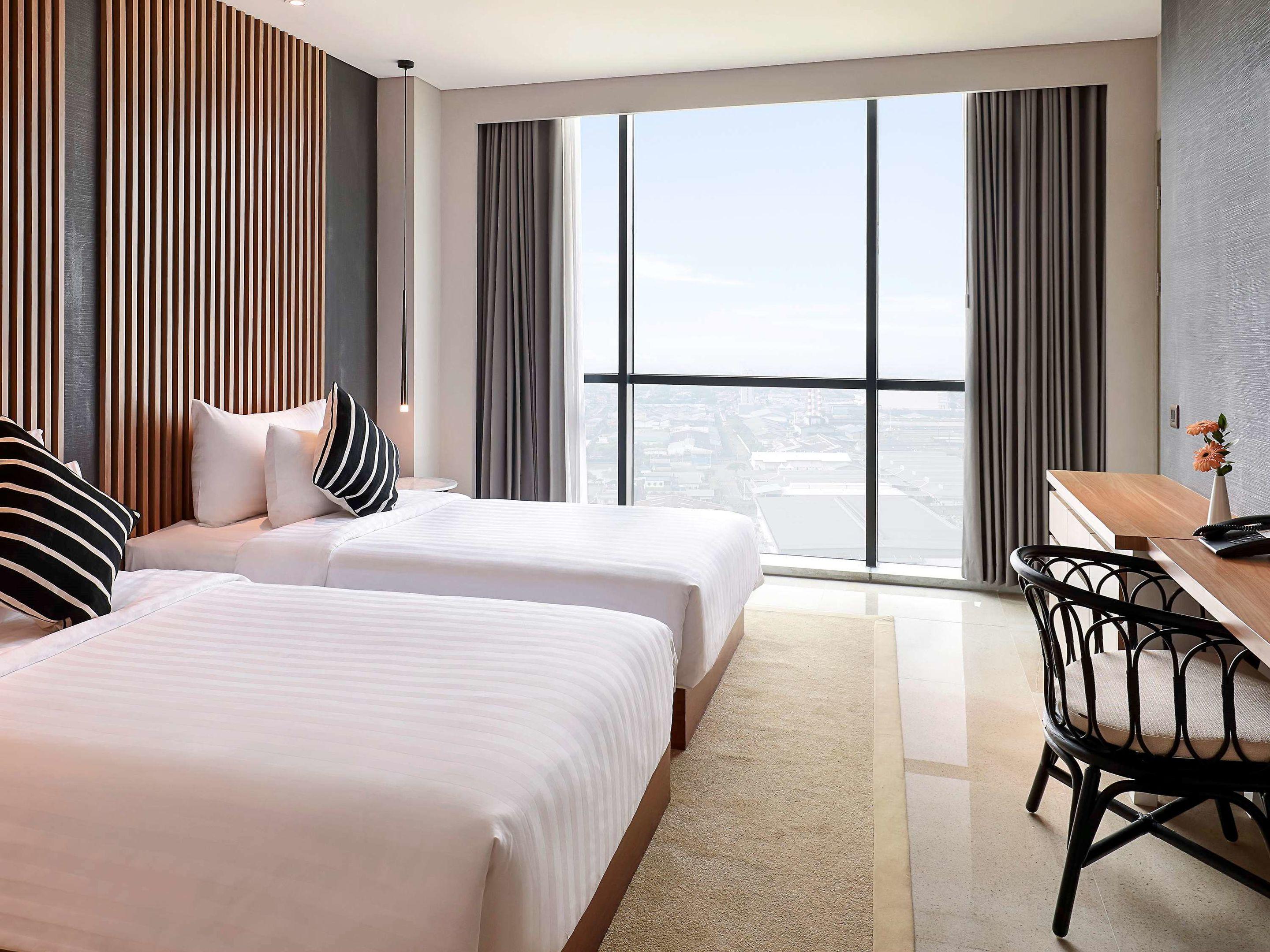 Novotel Samator Surabaya Timur — photo 4