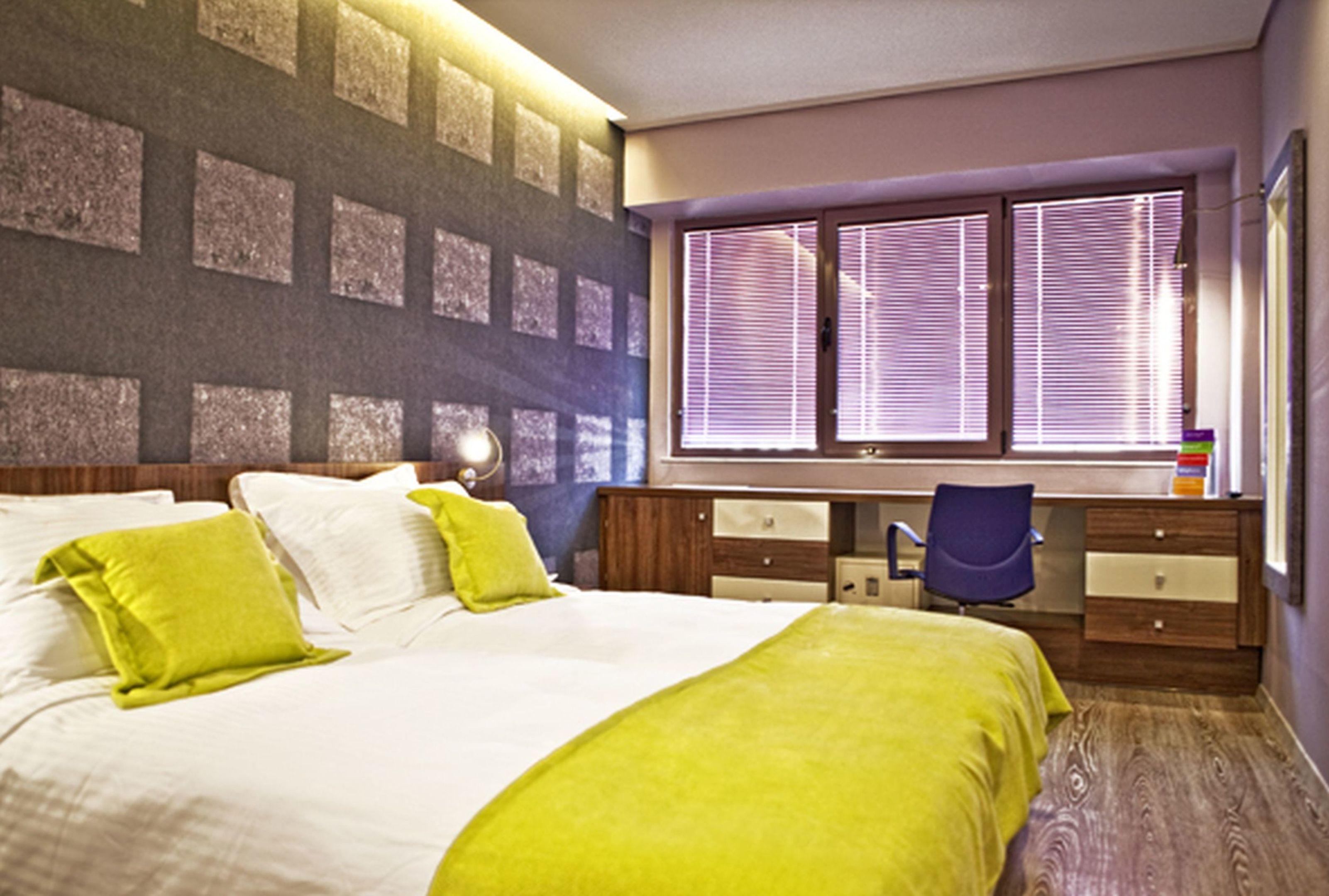Novus City Hotel — photo 3