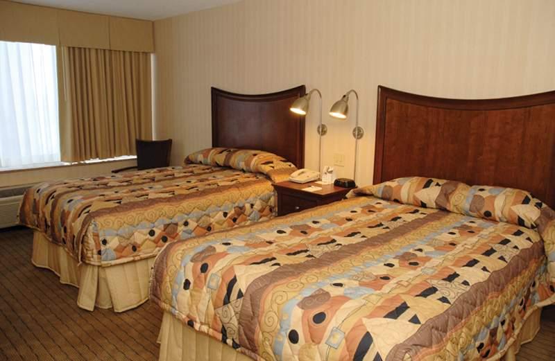 Comfort Inn Downtown — photo 5