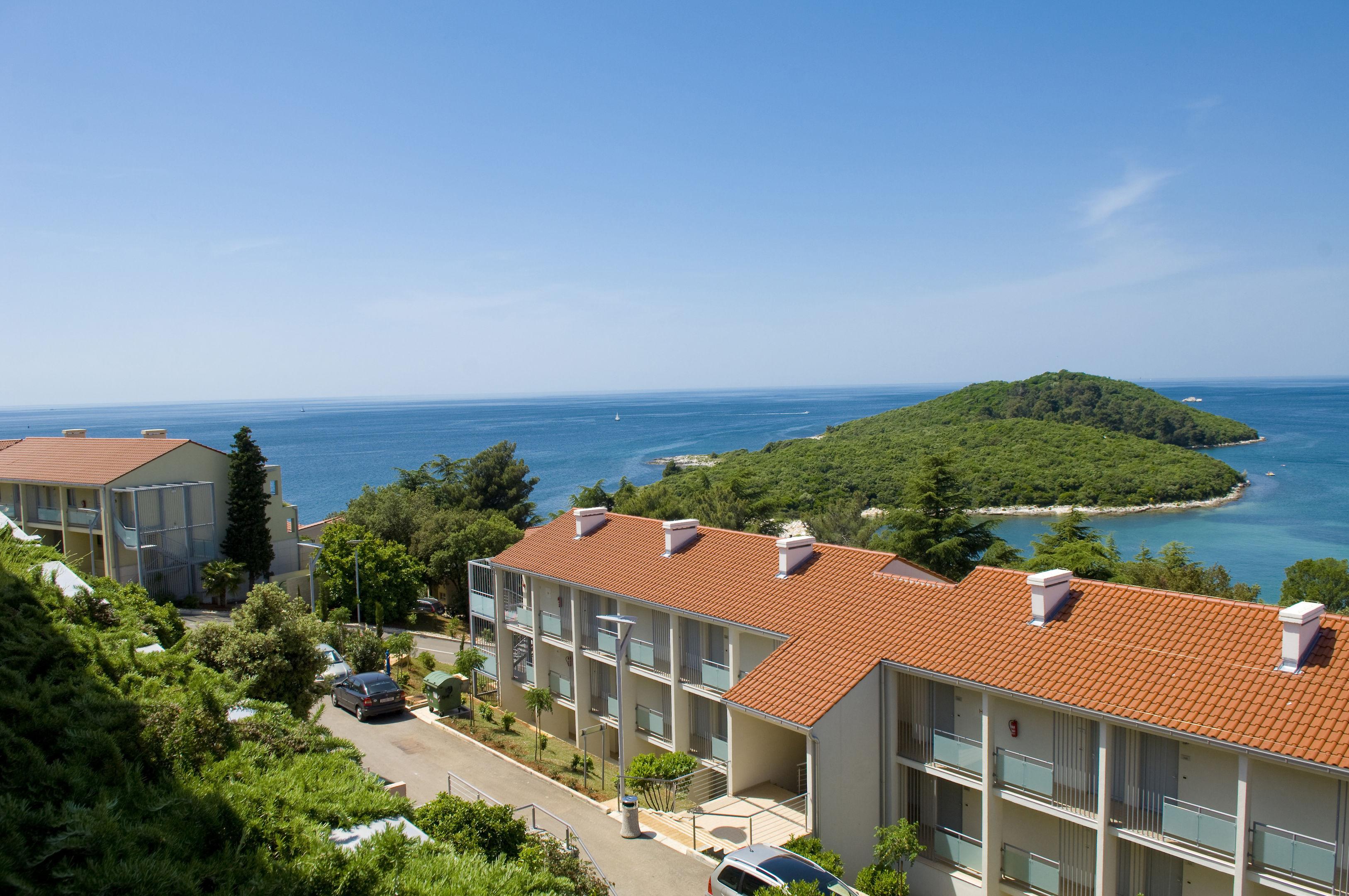 Resort Belvedere Hotel & Apartments — photo 4
