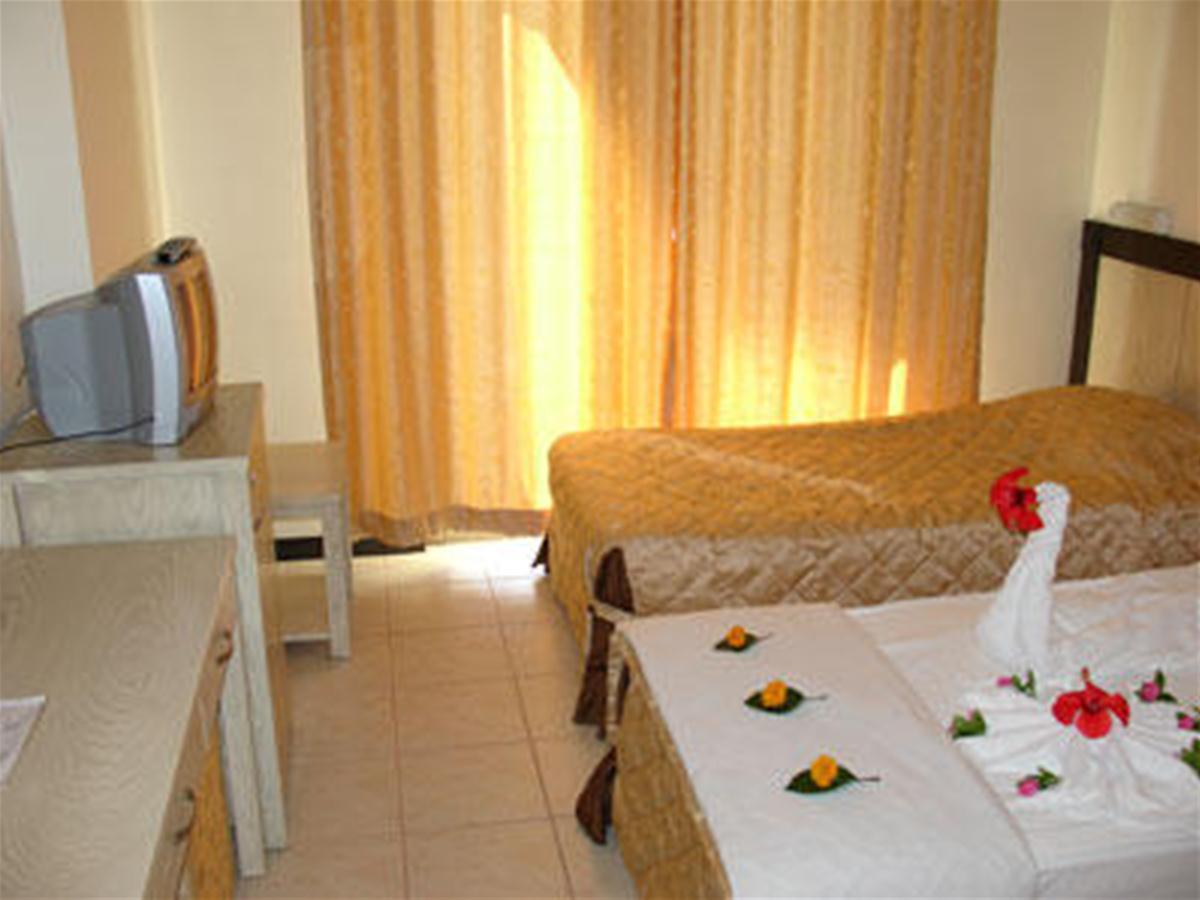 Silver Hotel — photo 4