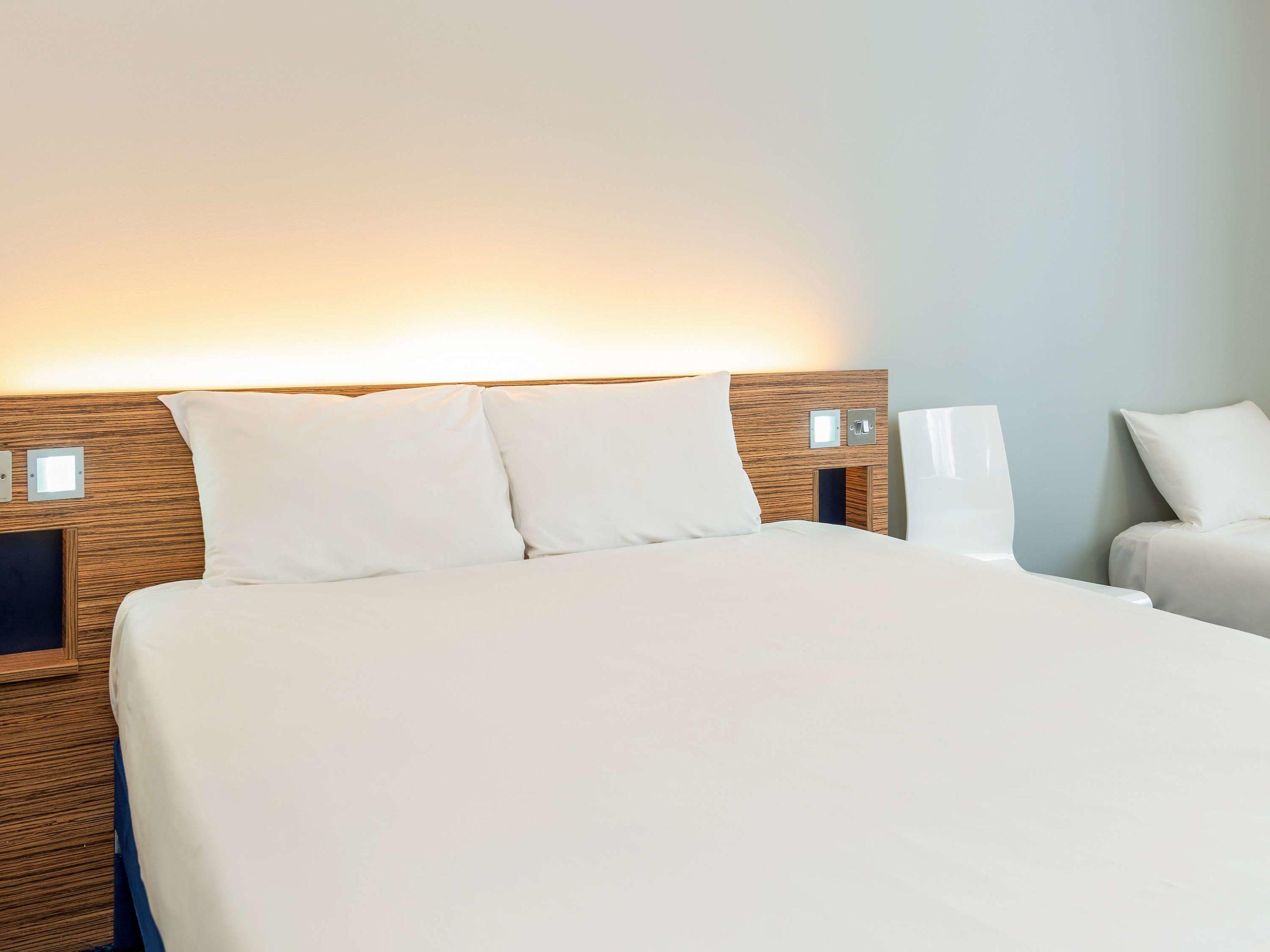 Ibis budget Burton upon Trent Centre — photo 4