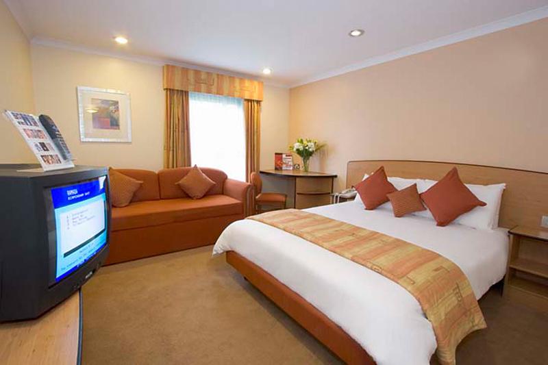 Best Western Appleby Park Hotel — photo 5