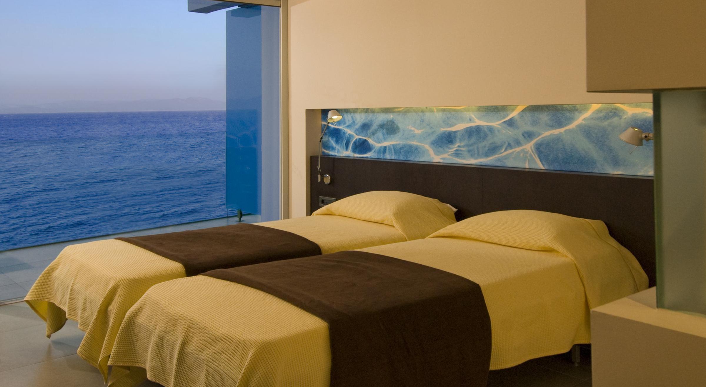 Kos Aktis Art Hotel — photo 3