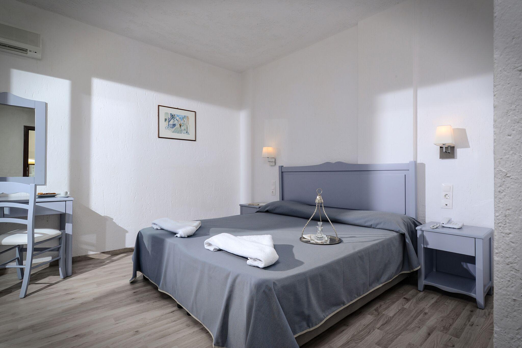 Hersonissos Village — photo 4