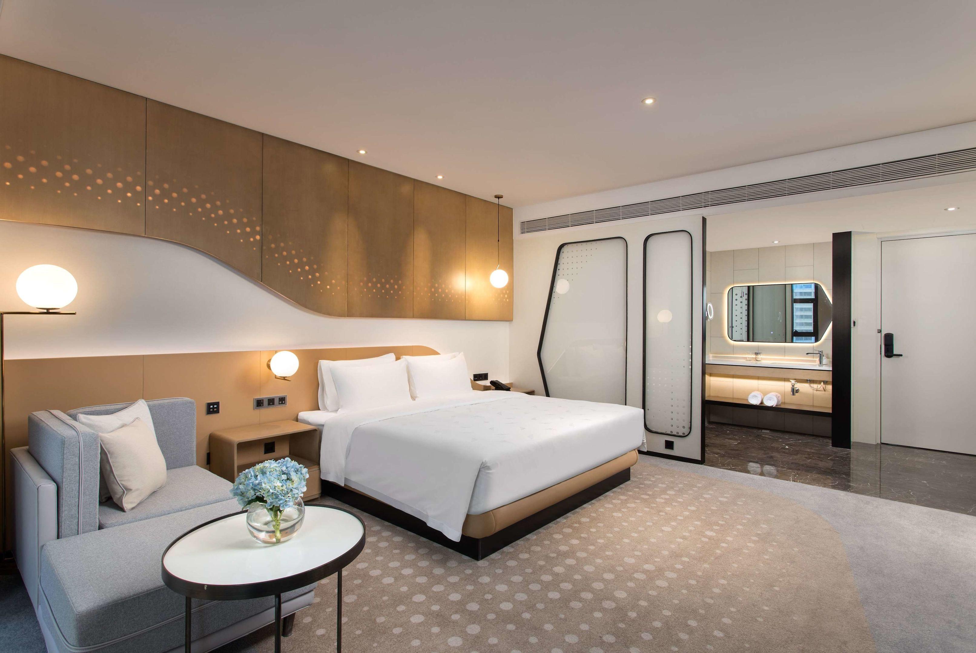 Microtel By Wyndham Hefei — photo 5