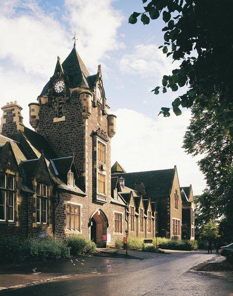 The Stirling Highland Hotel — photo 5