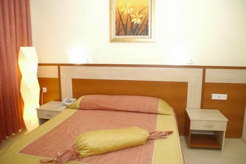 Lara Hadrianus Hotel — photo 3