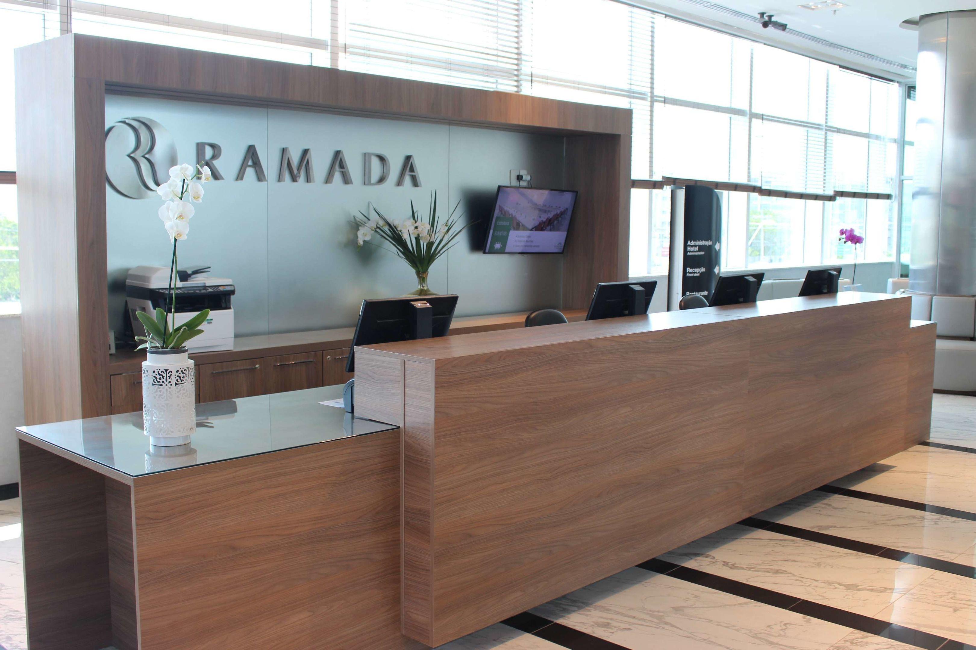 Ramada by Wyndham Rio de Janeiro Recreio — photo 5