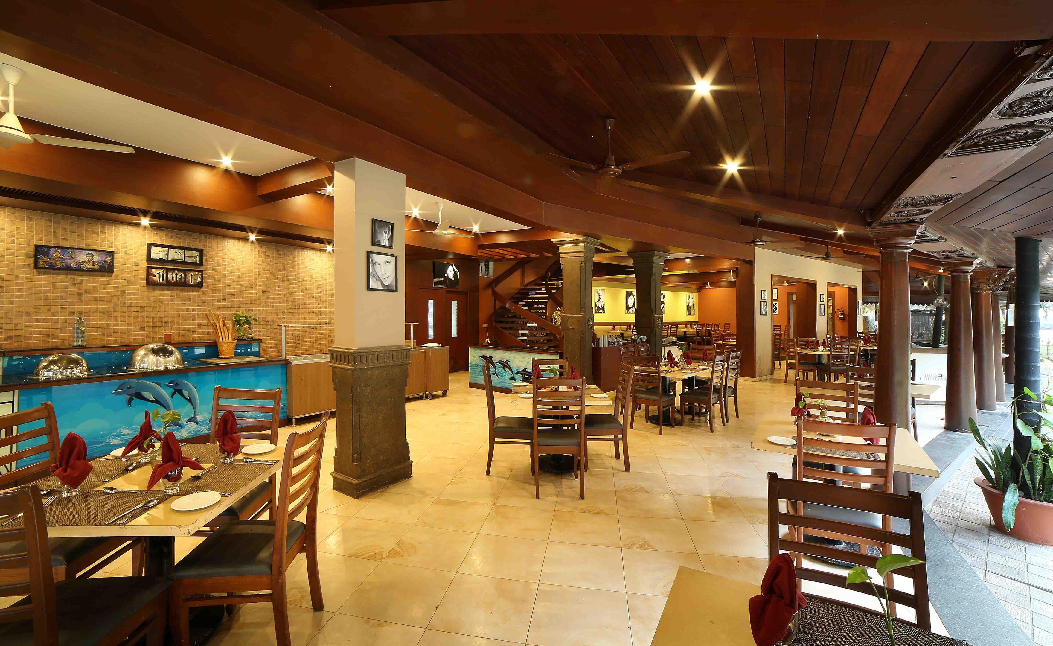 Uday Samudra Leisure Beach — photo 5