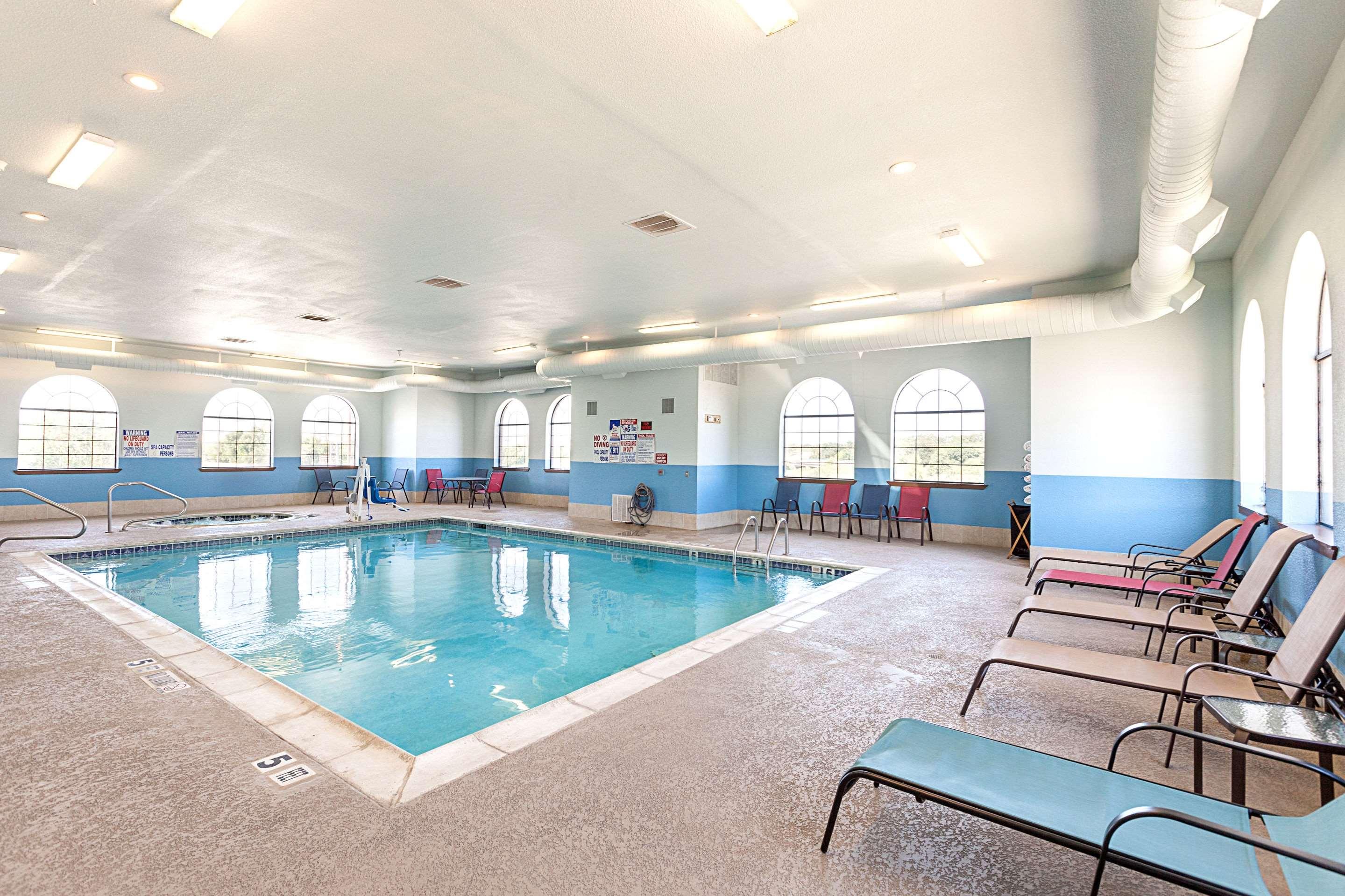 Quality Inn Mesquite — photo 4