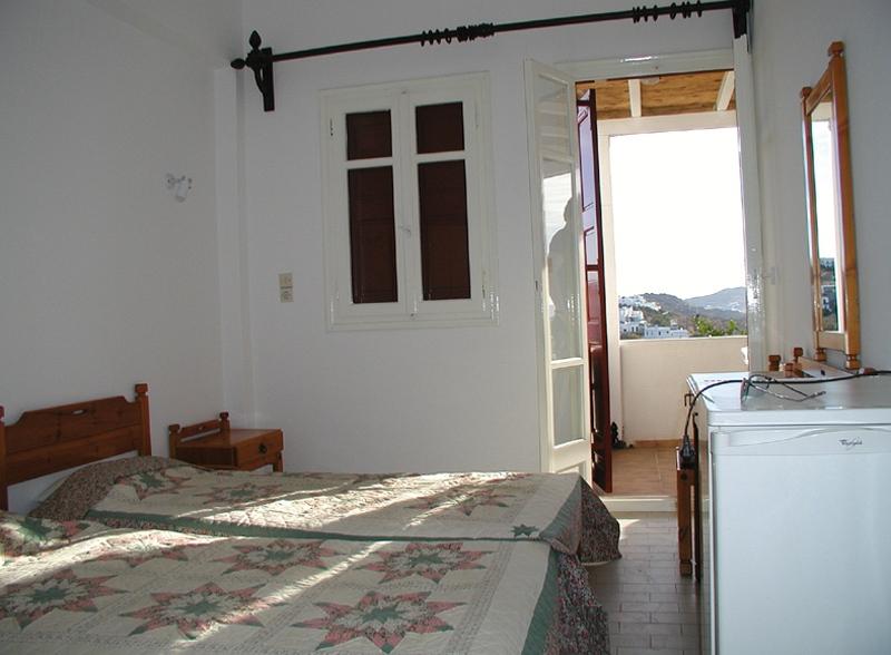 Loukas Pension — photo 4