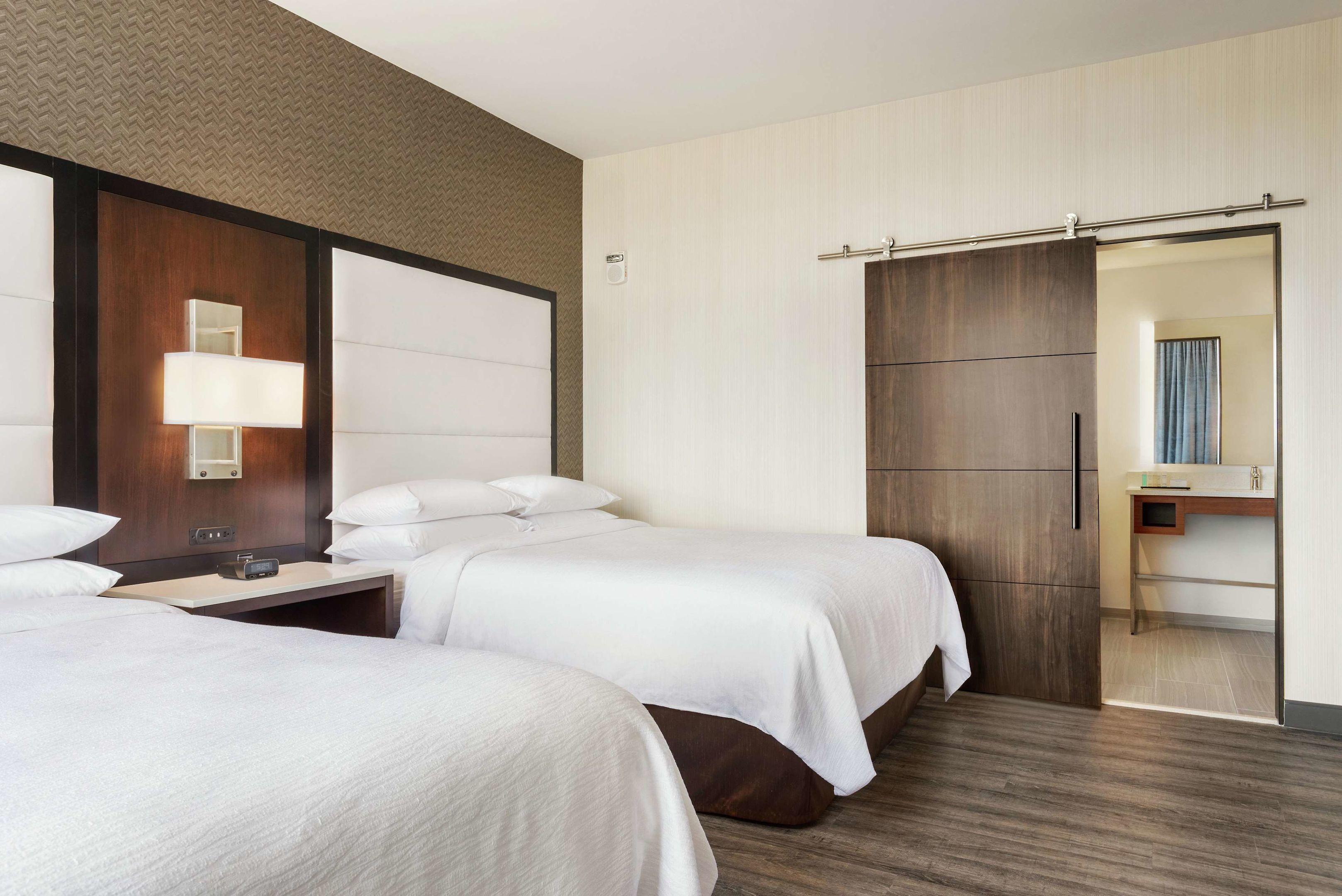 Embassy Suites By Hilton Noblesville Indianapolis Convention Center — photo 3