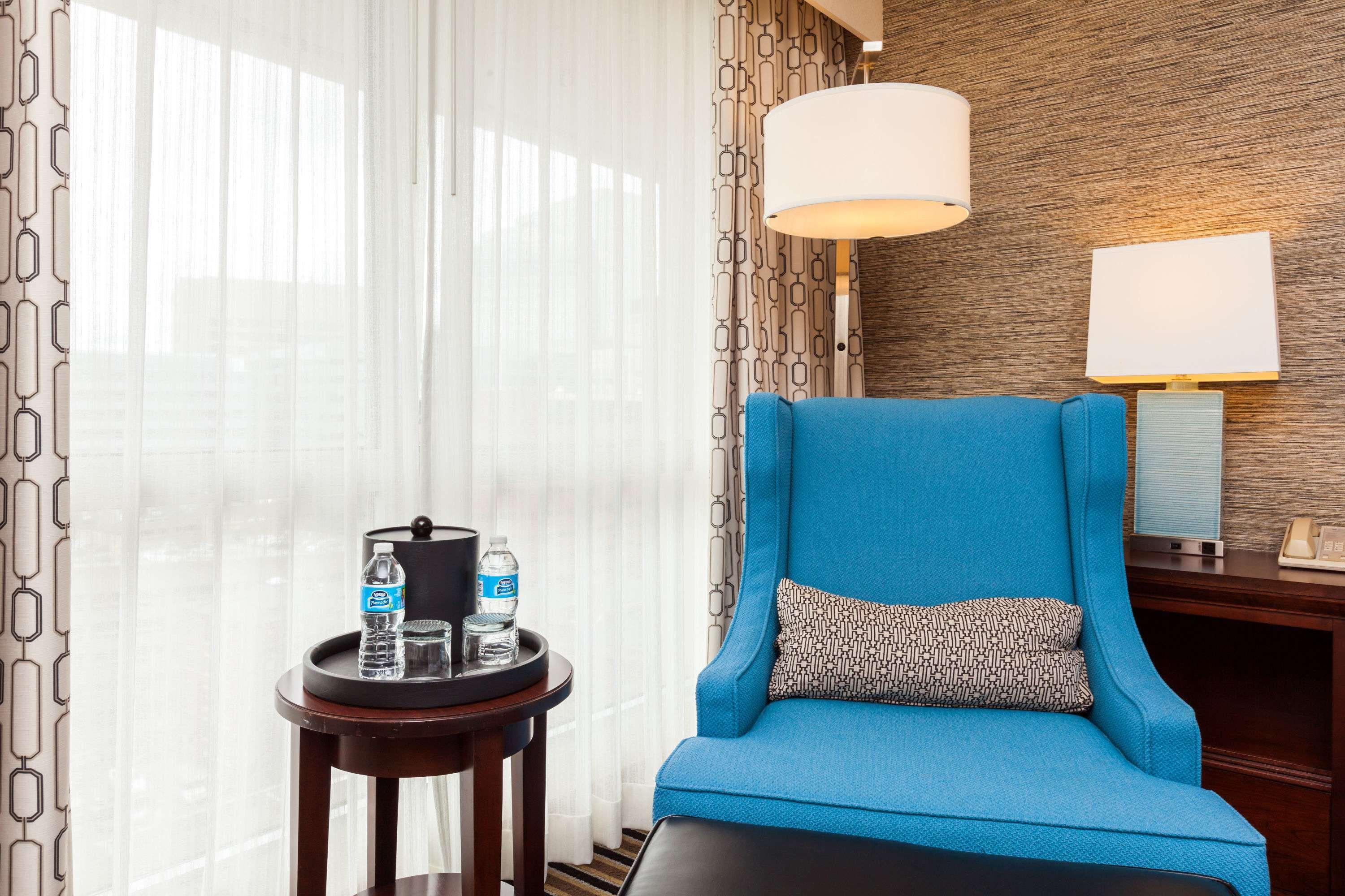 Wyndham Boston Beacon Hil — photo 5