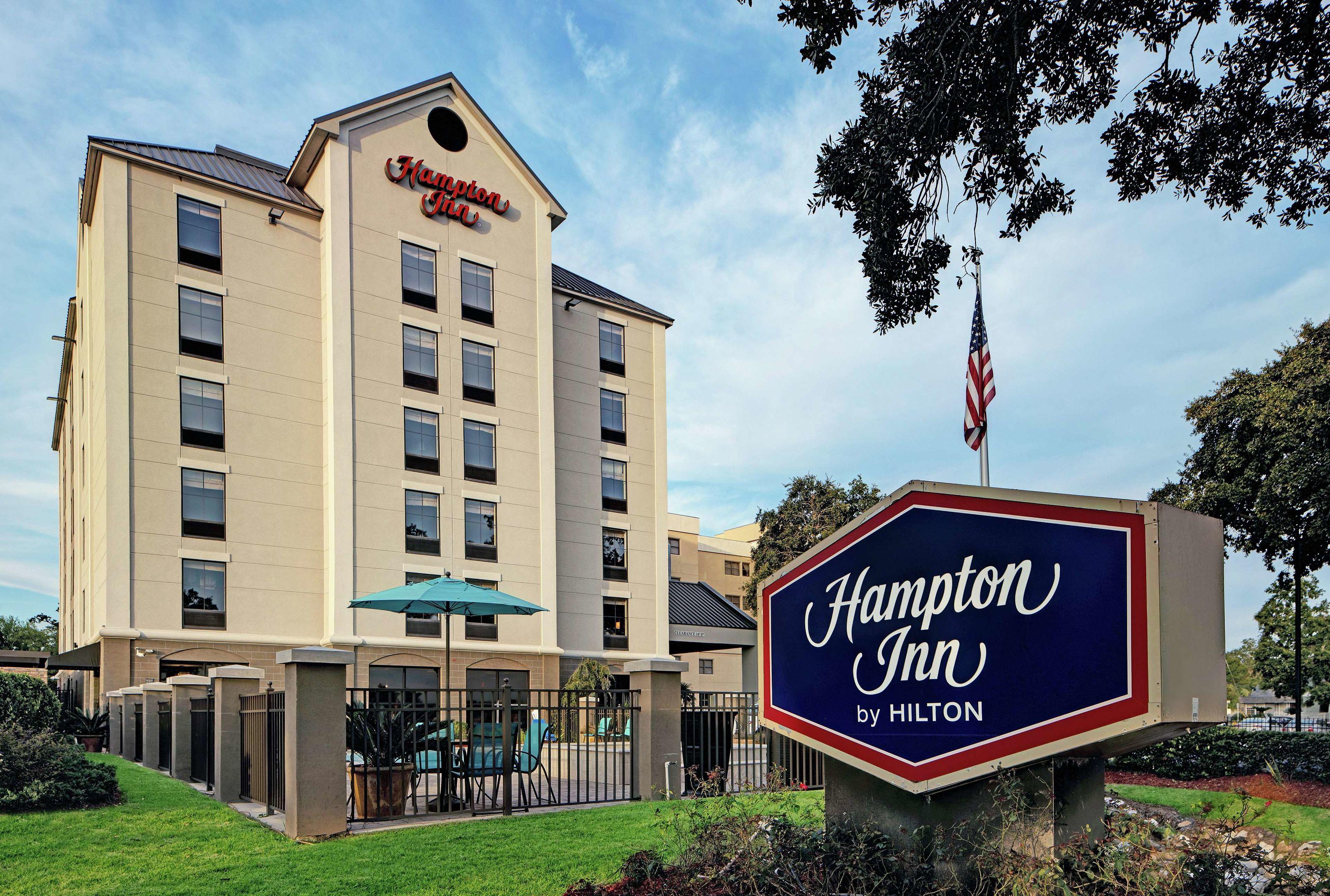 Hampton Inn Biloxi — photo 3