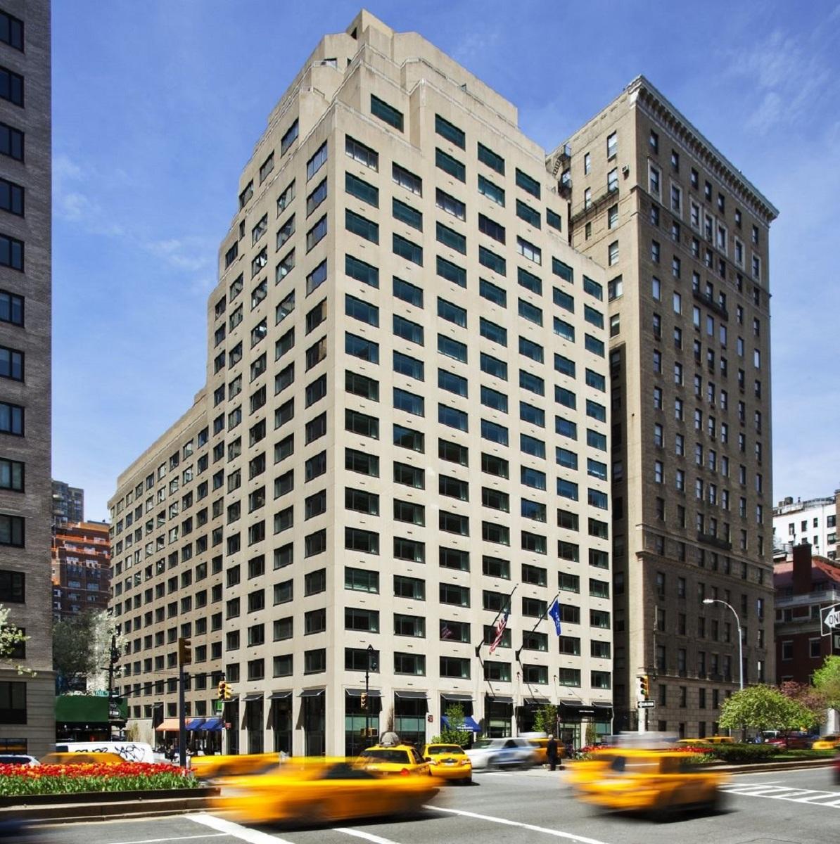 Loews Regency New York — photo 4