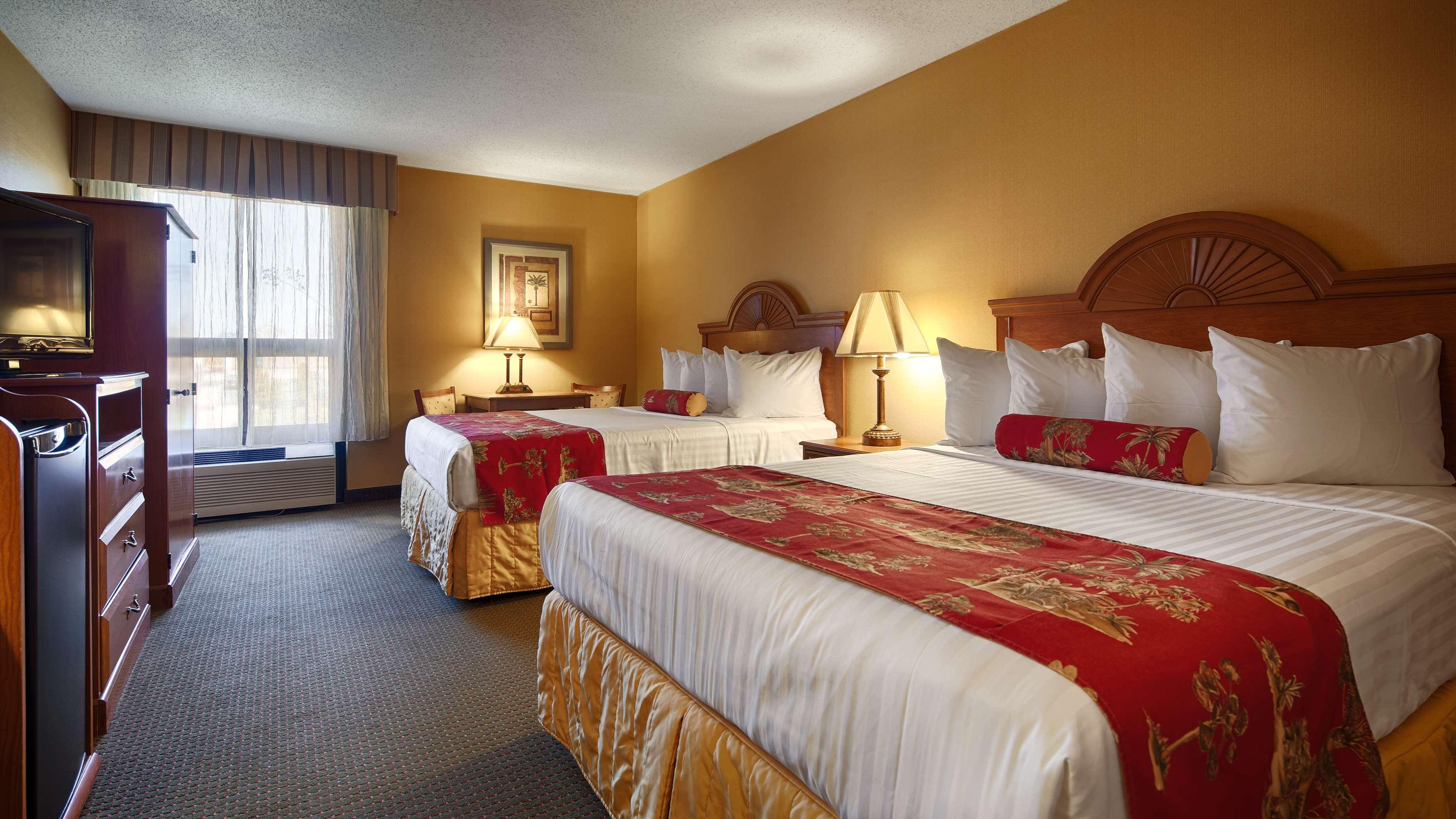 Best Western Galaxy Inn — photo 5