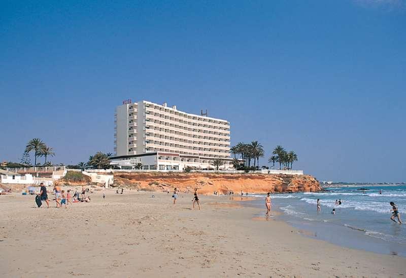 Servigroup La Zenia Hotel — photo 1