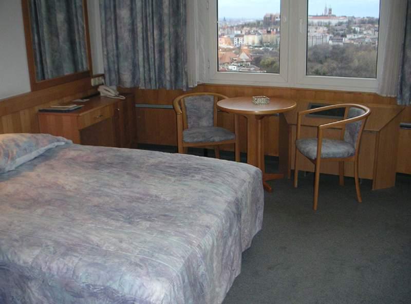 Hotel Budapest — photo 3