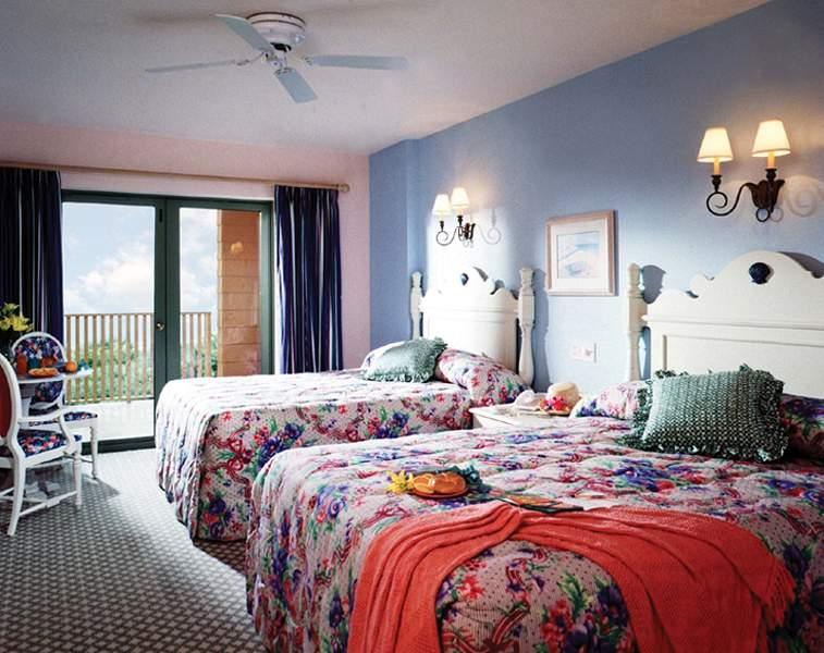Disney's Vero Beach Resort — photo 3
