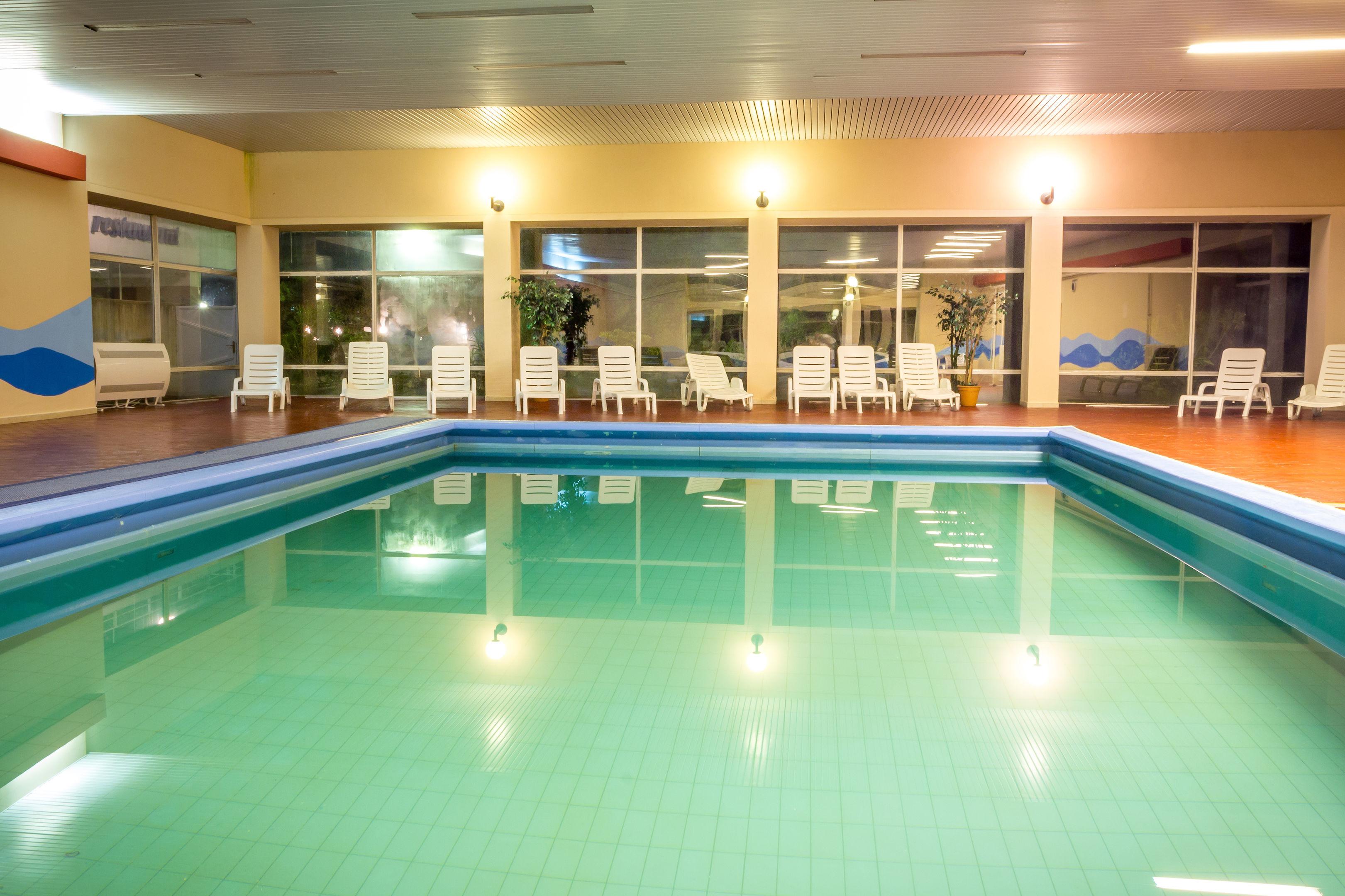 Imperial Park Hotel Vodice — photo 3