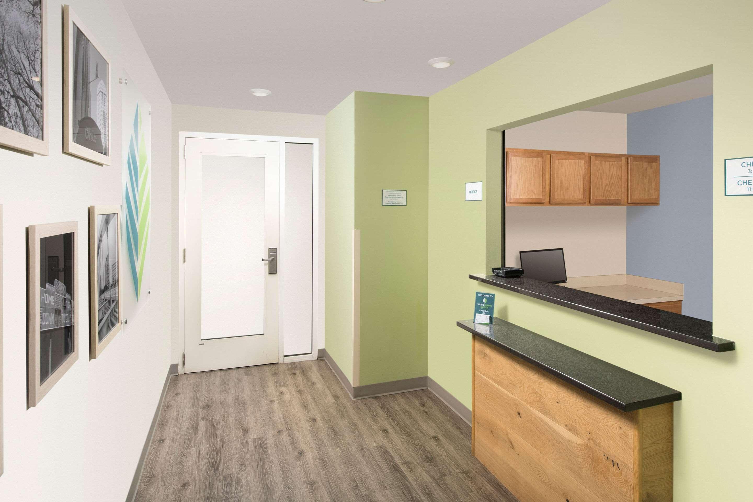 WoodSpring Suites Columbus Hilliard — photo 5