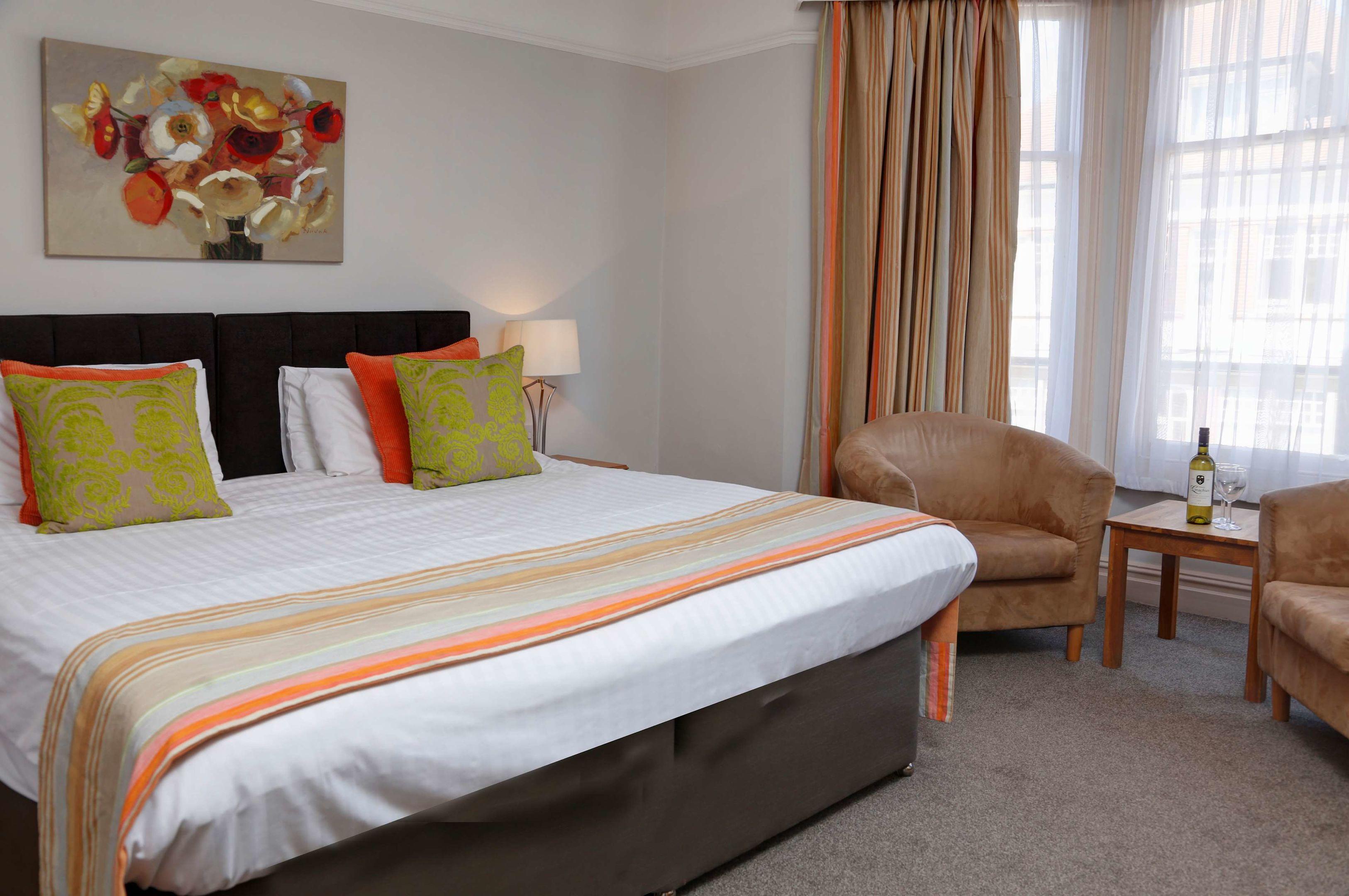 Best Western Brook Hotel Felixstowe — photo 4