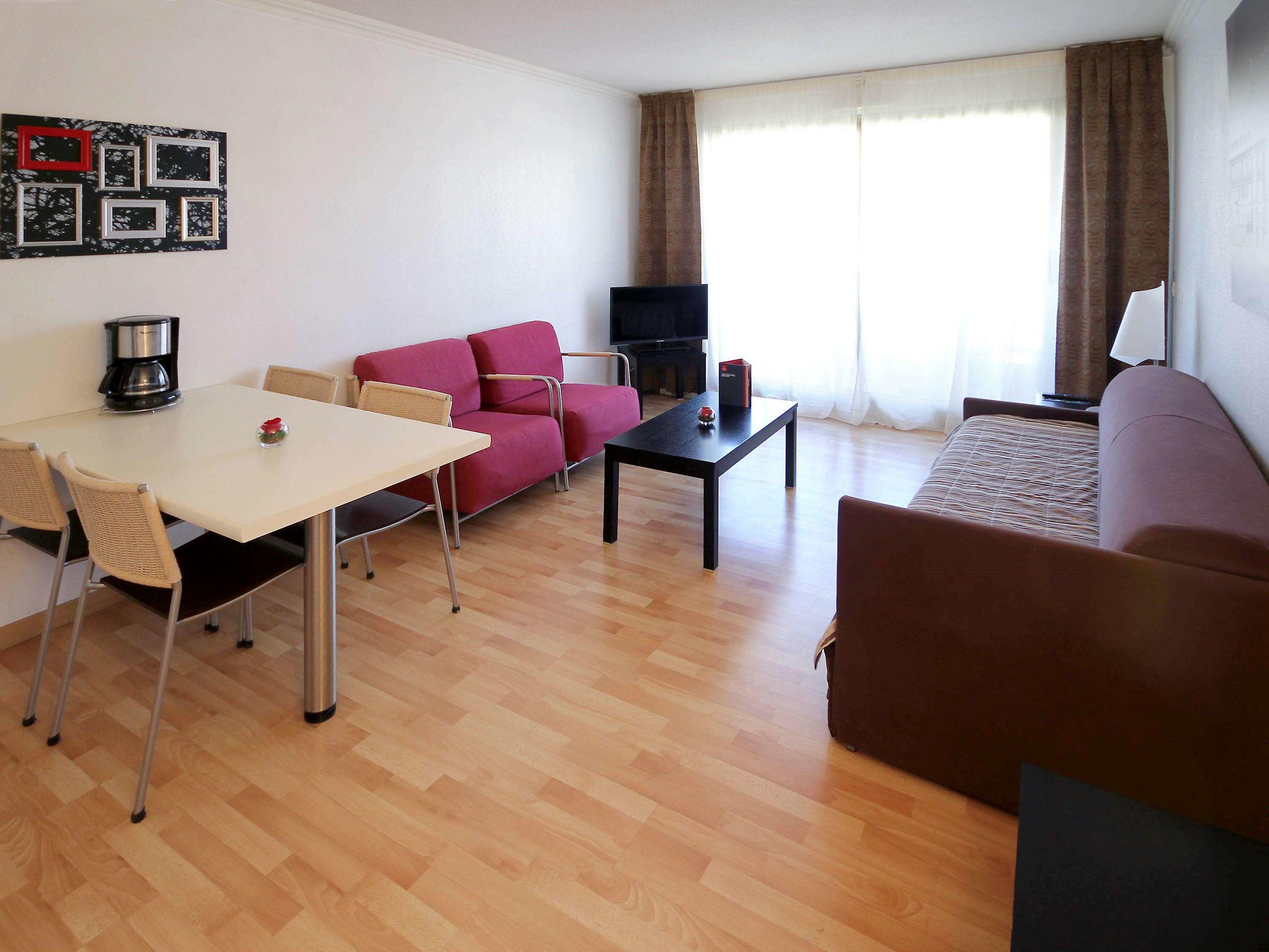 Aparthotel Adagio Nice Promenade des Anglais — photo 5