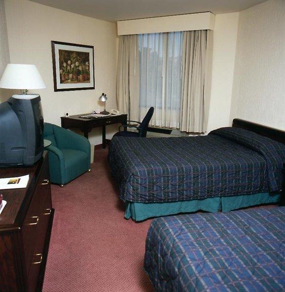 Holiday Inn Tijuana Zona Rio — photo 5