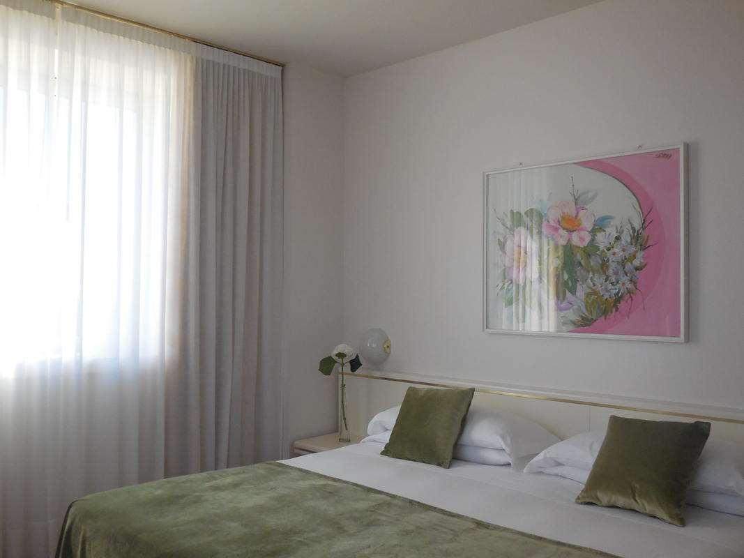 Starhotels Cristallo Palace — photo 3
