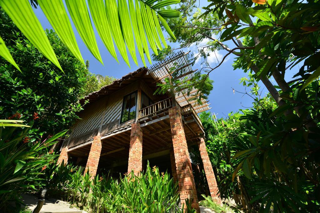 Railay Great View Resort & Spa — photo 4