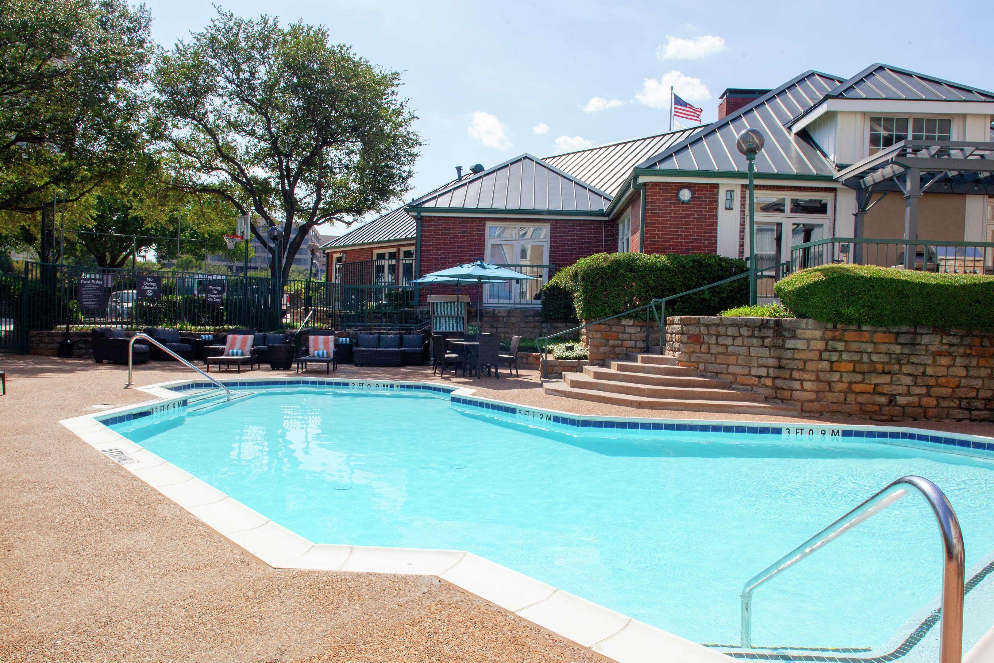 Homewood Suites Irving/Las Colinas — photo 4