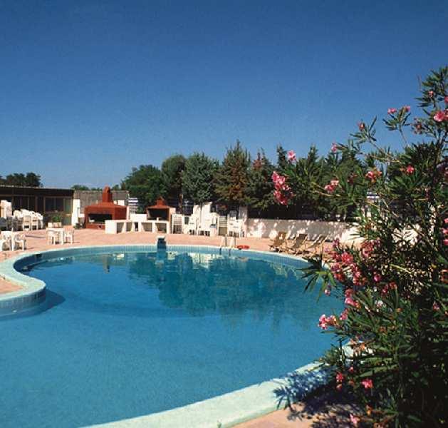 Hotel Califfo — photo 5