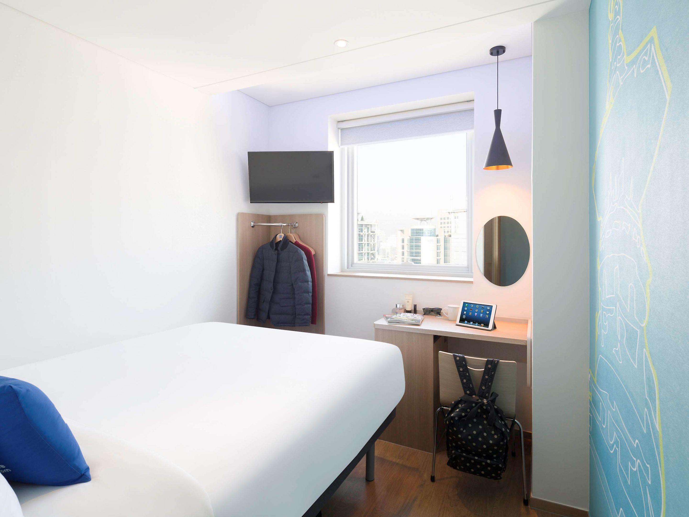 ibis budget Ambassador Seoul Dongdaemun — photo 5