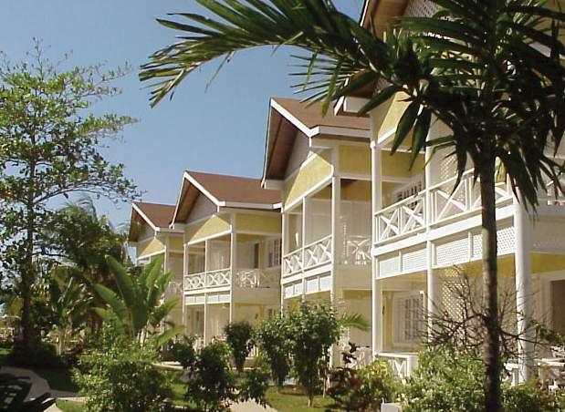 Merril's Beach Resort II — photo 4