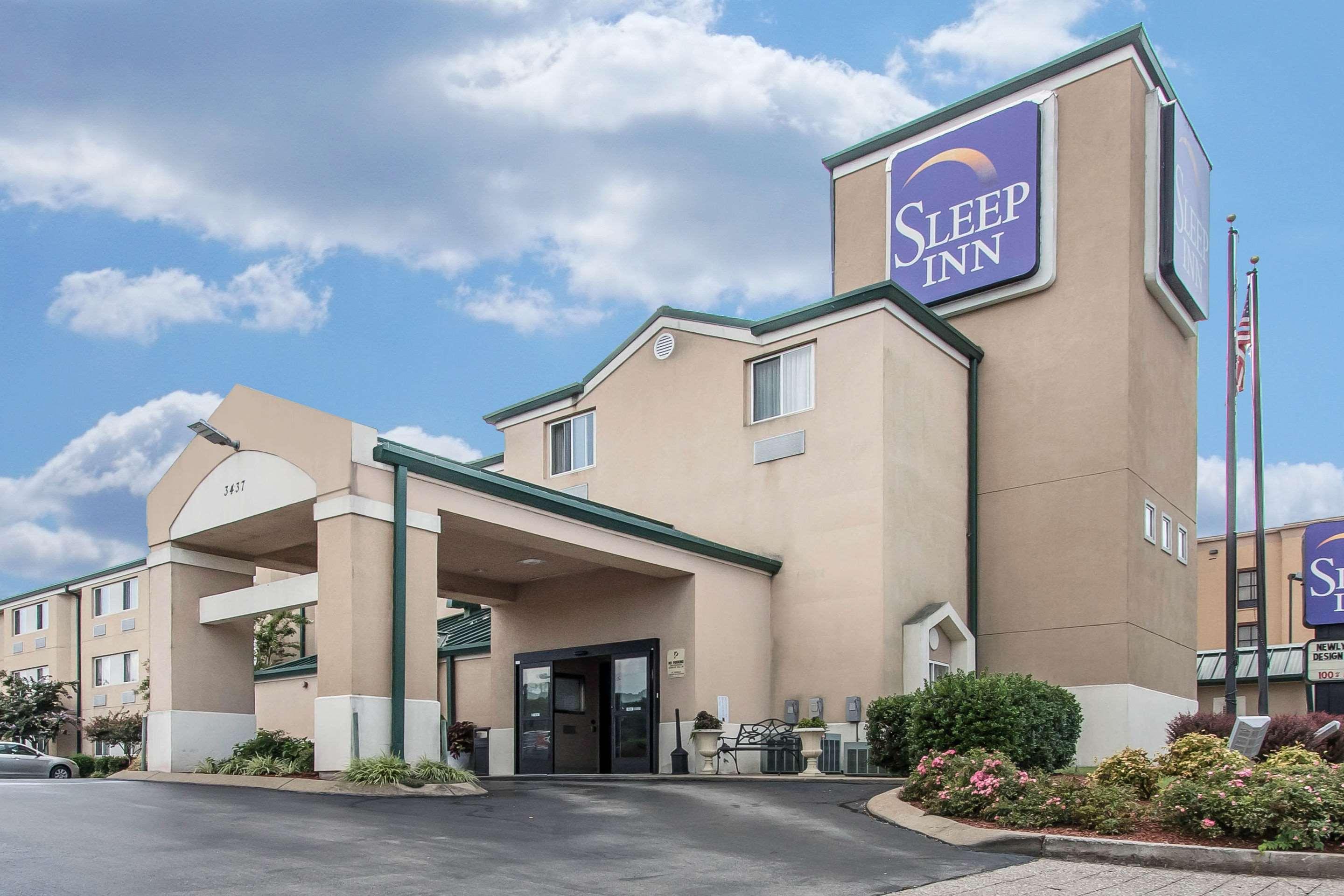 Sleep Inn Airport