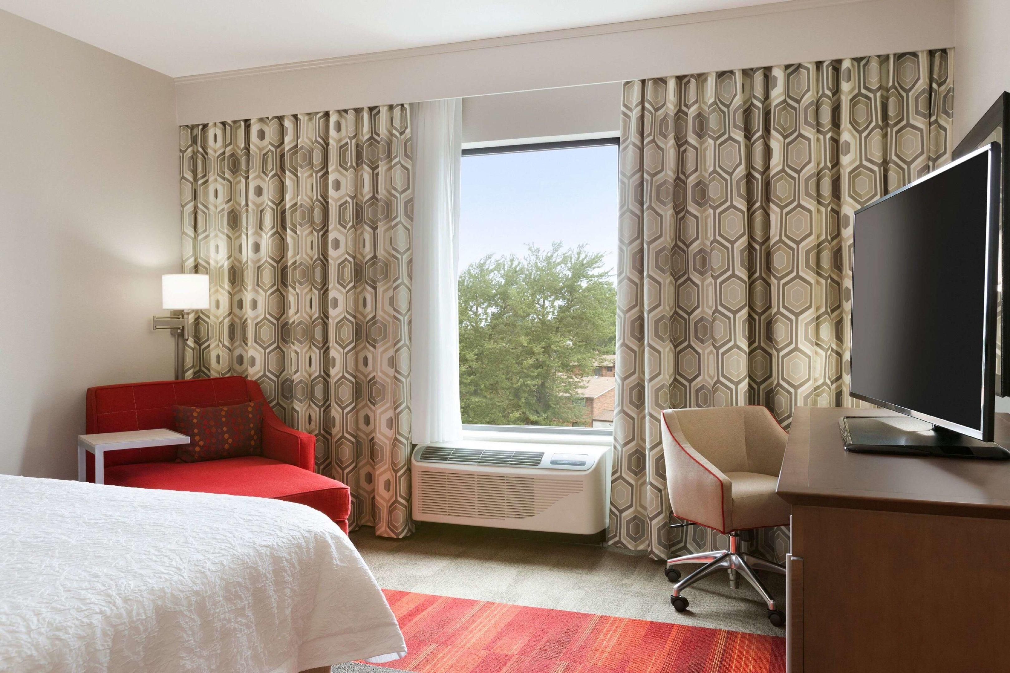 Hampton Inn North Olmsted Cleveland Airport — photo 5