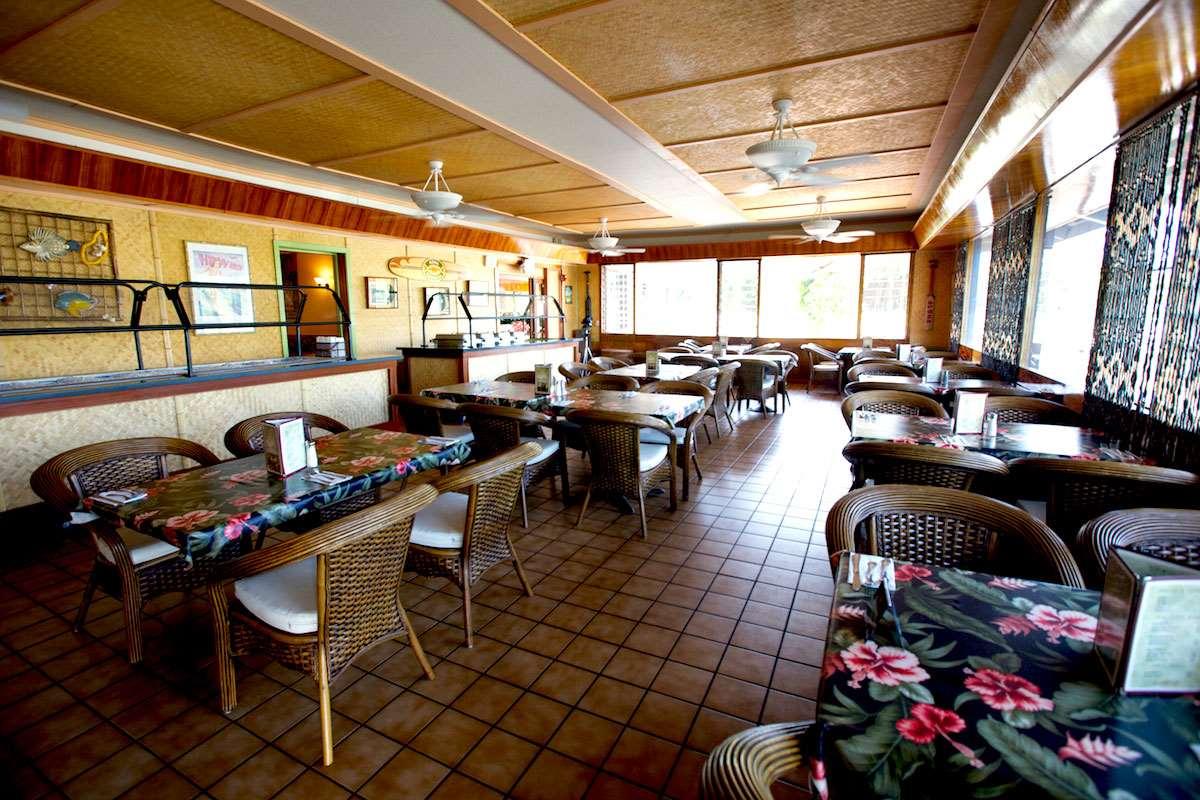 SCP Hilo Hotel — photo 4