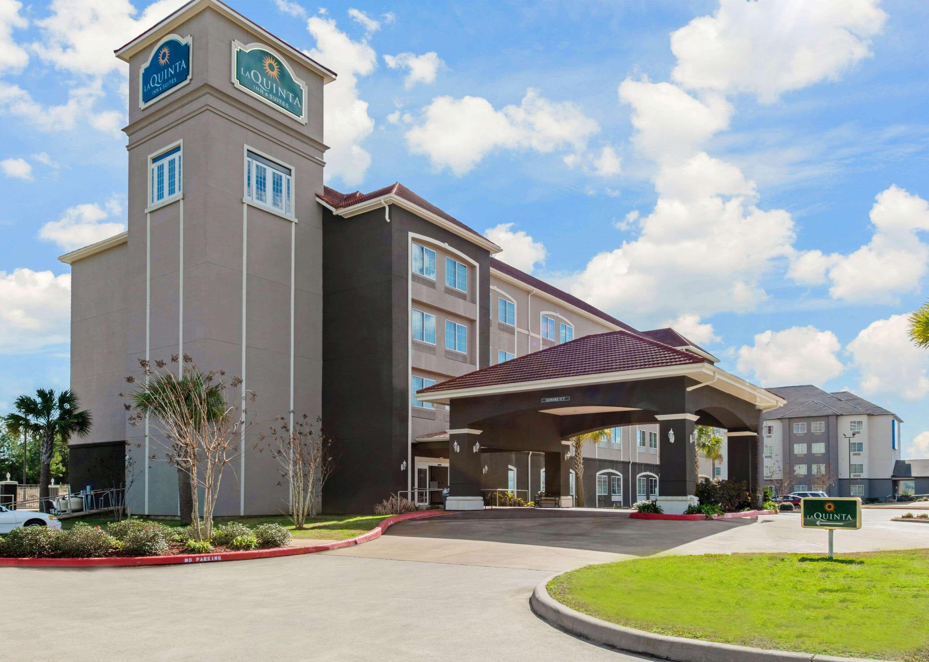 La Quinta Inn & Suites by Wyndham Leesville Ft. Polk — photo 5