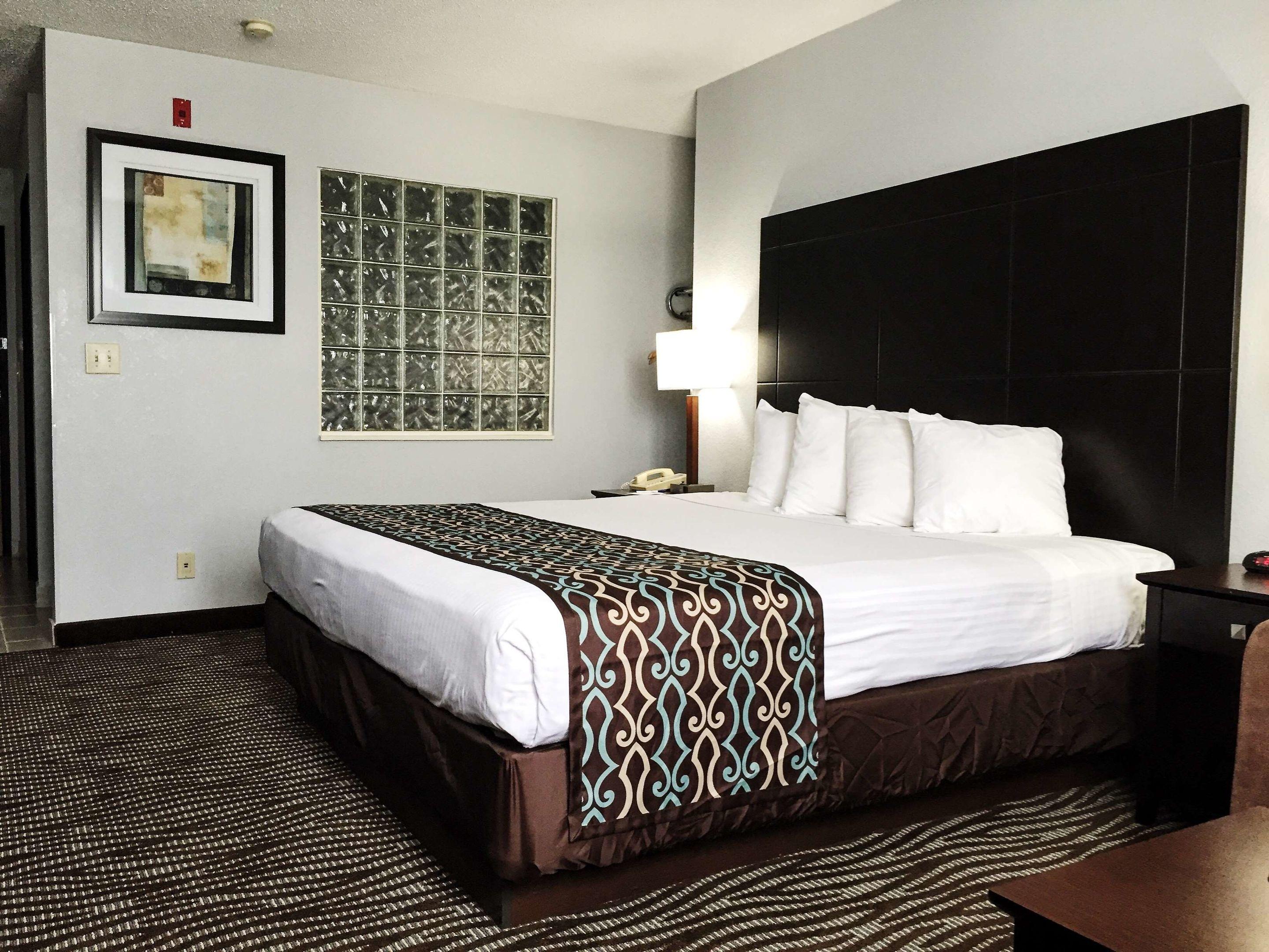 Best Western Executive Inn — photo 5