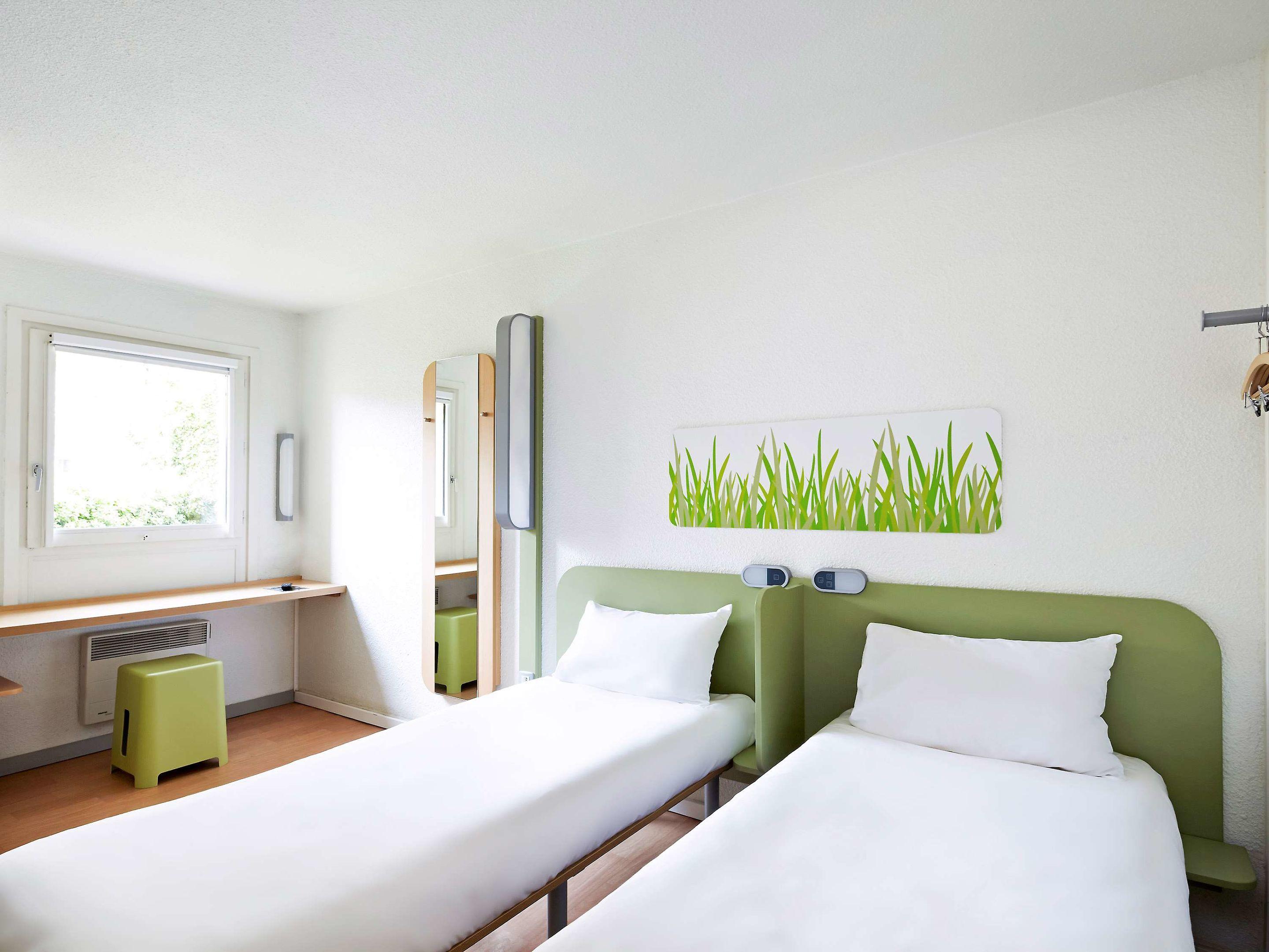 ibis budget Blois Centre — photo 4