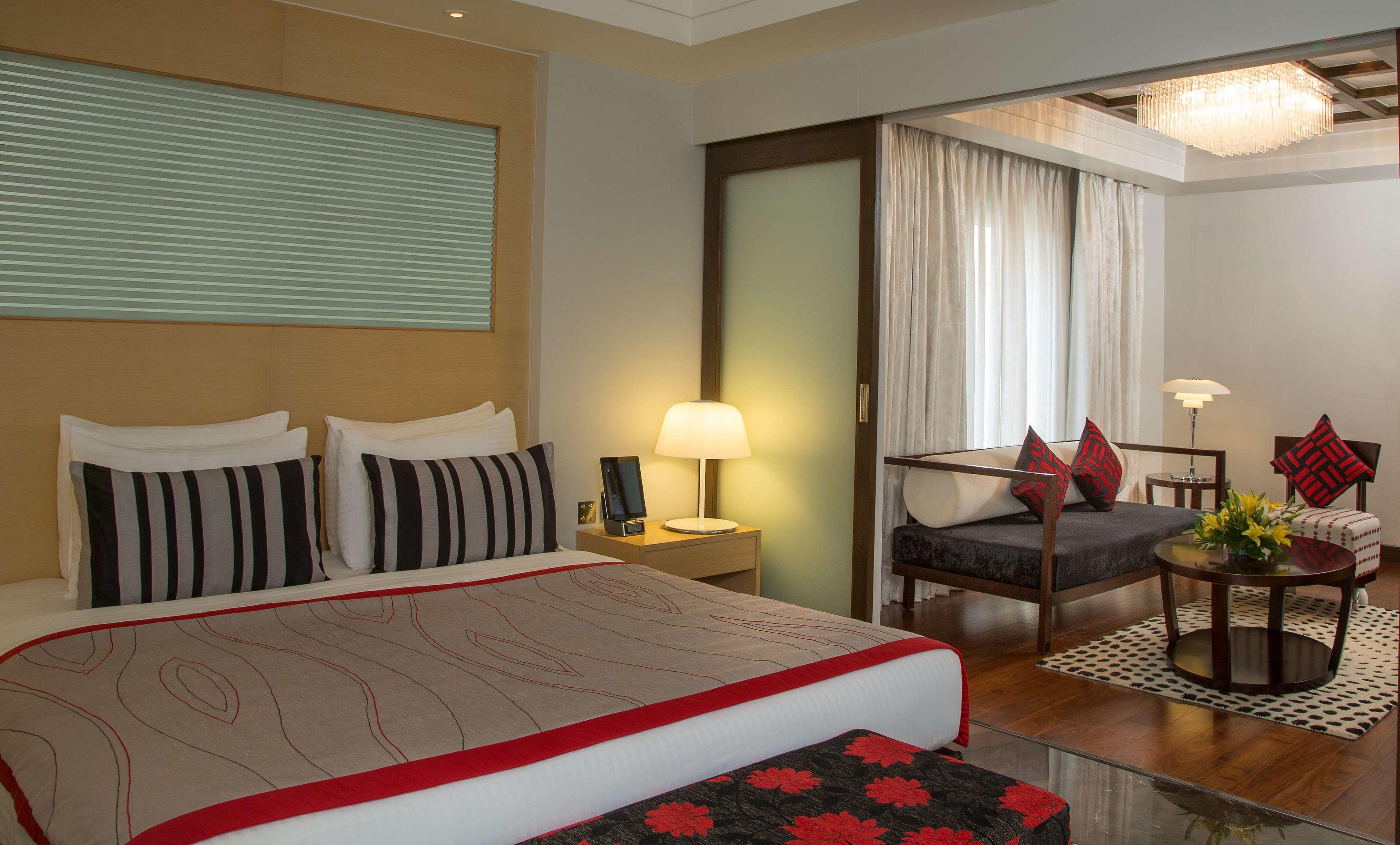 Radisson Blu Hotel Ahmedabad — photo 5